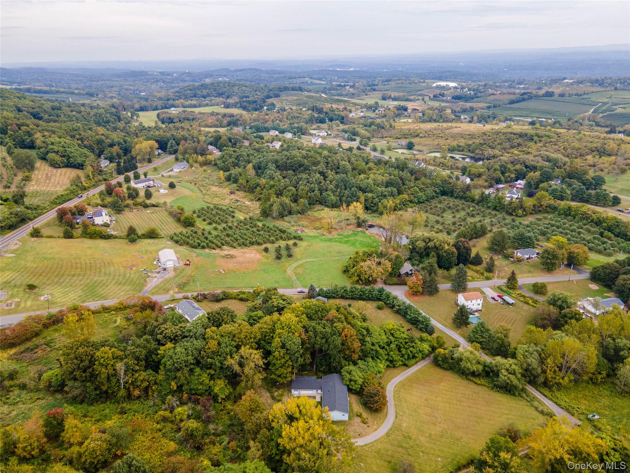 8 Edwards Lane, Marlboro, NY 12547