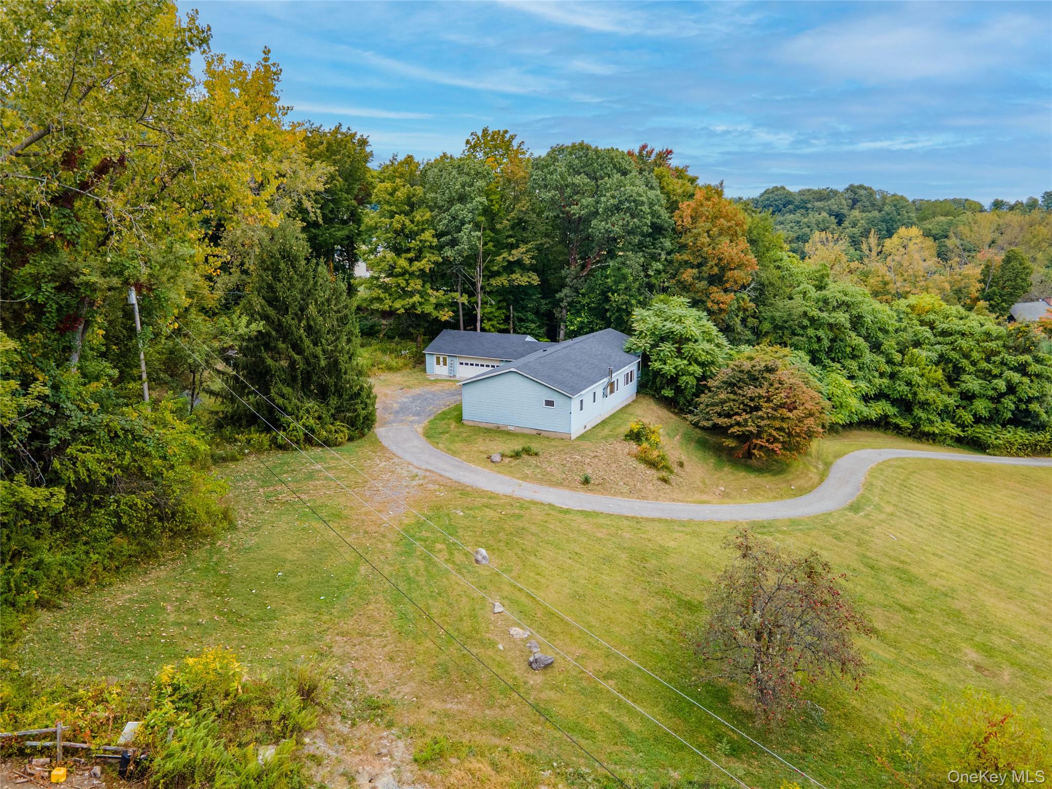 8 Edwards Lane, Marlboro, NY 12547