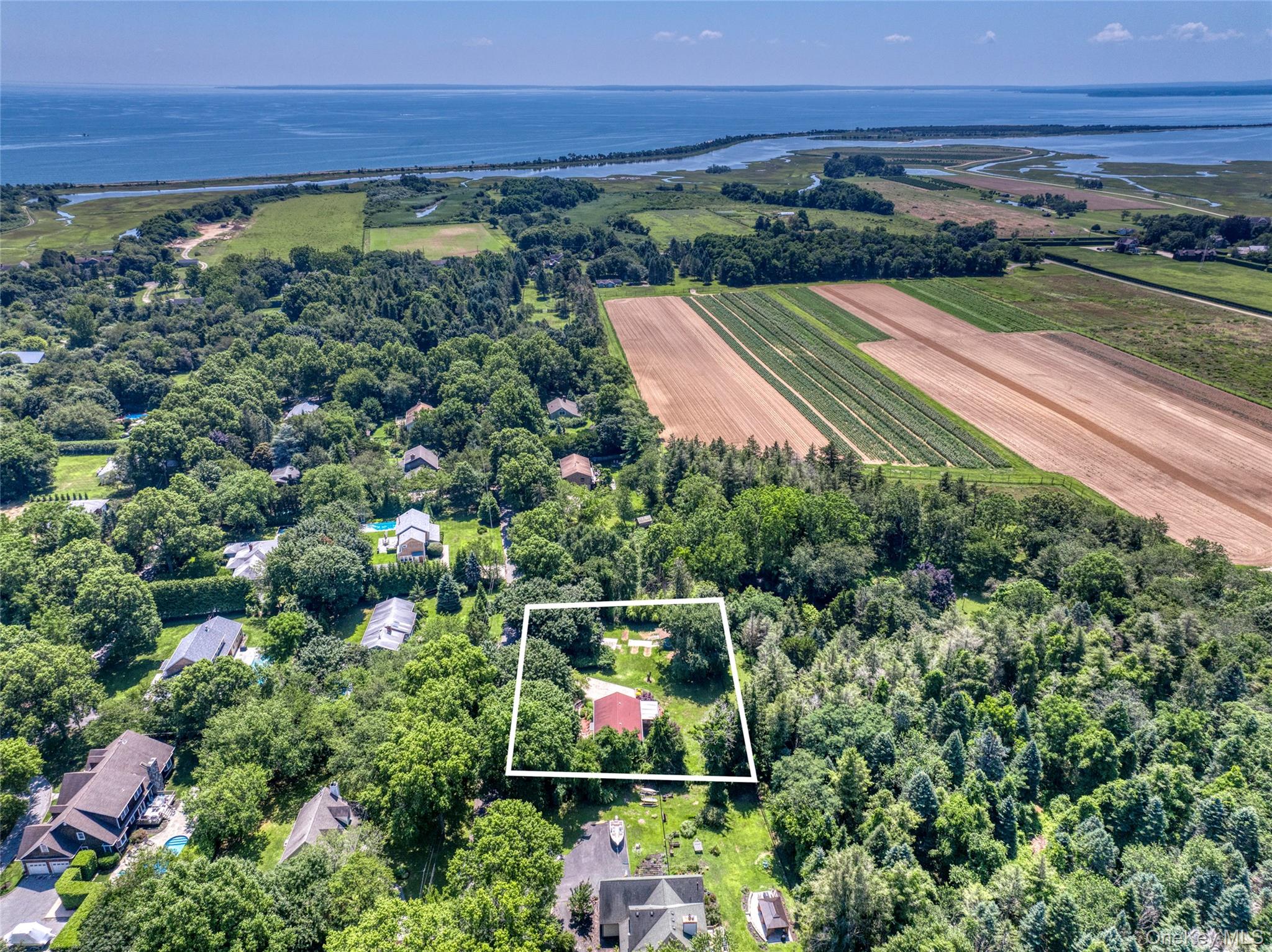 685 Greenway W, Orient, NY 11957