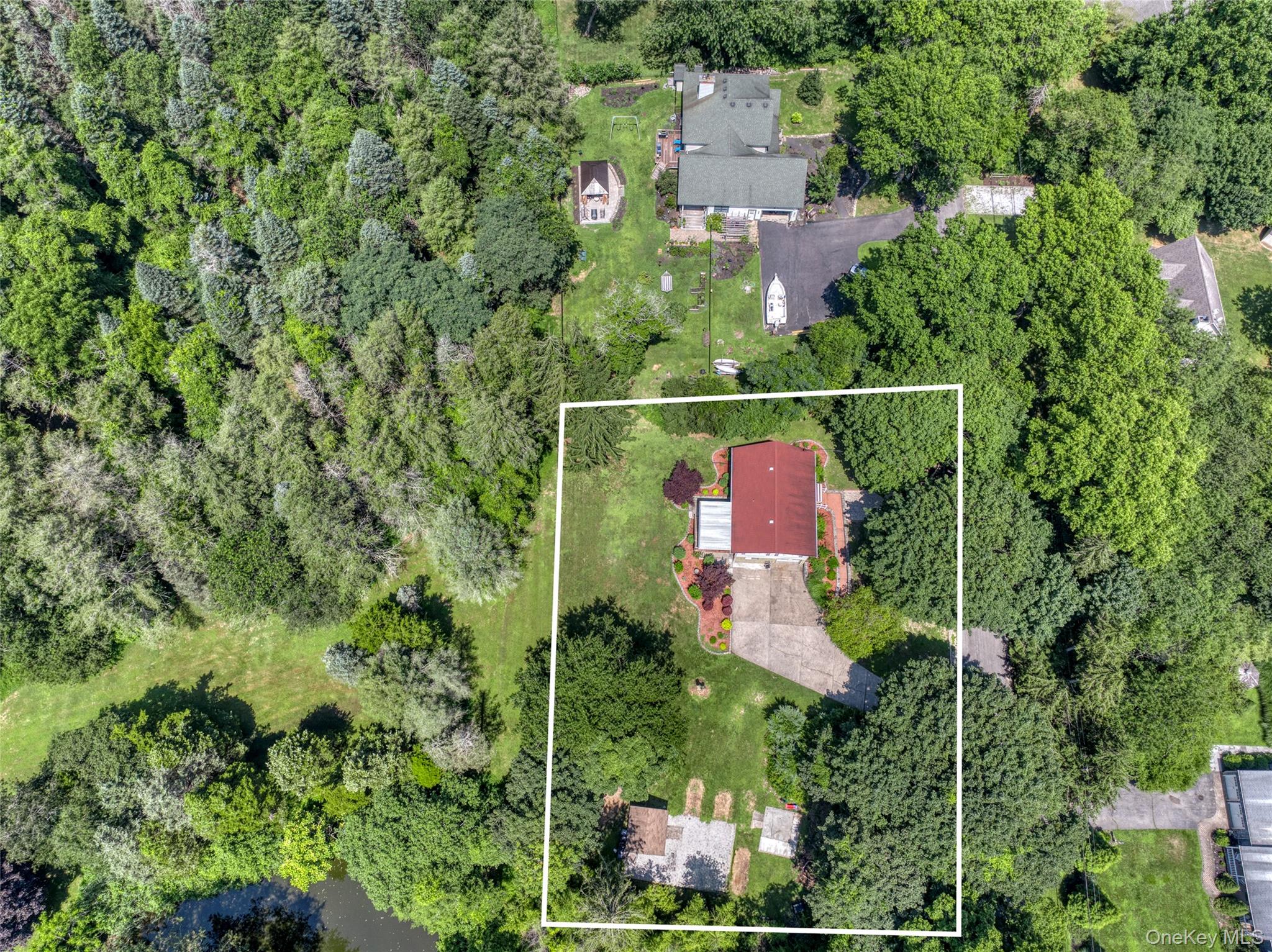 685 Greenway W, Orient, NY 11957