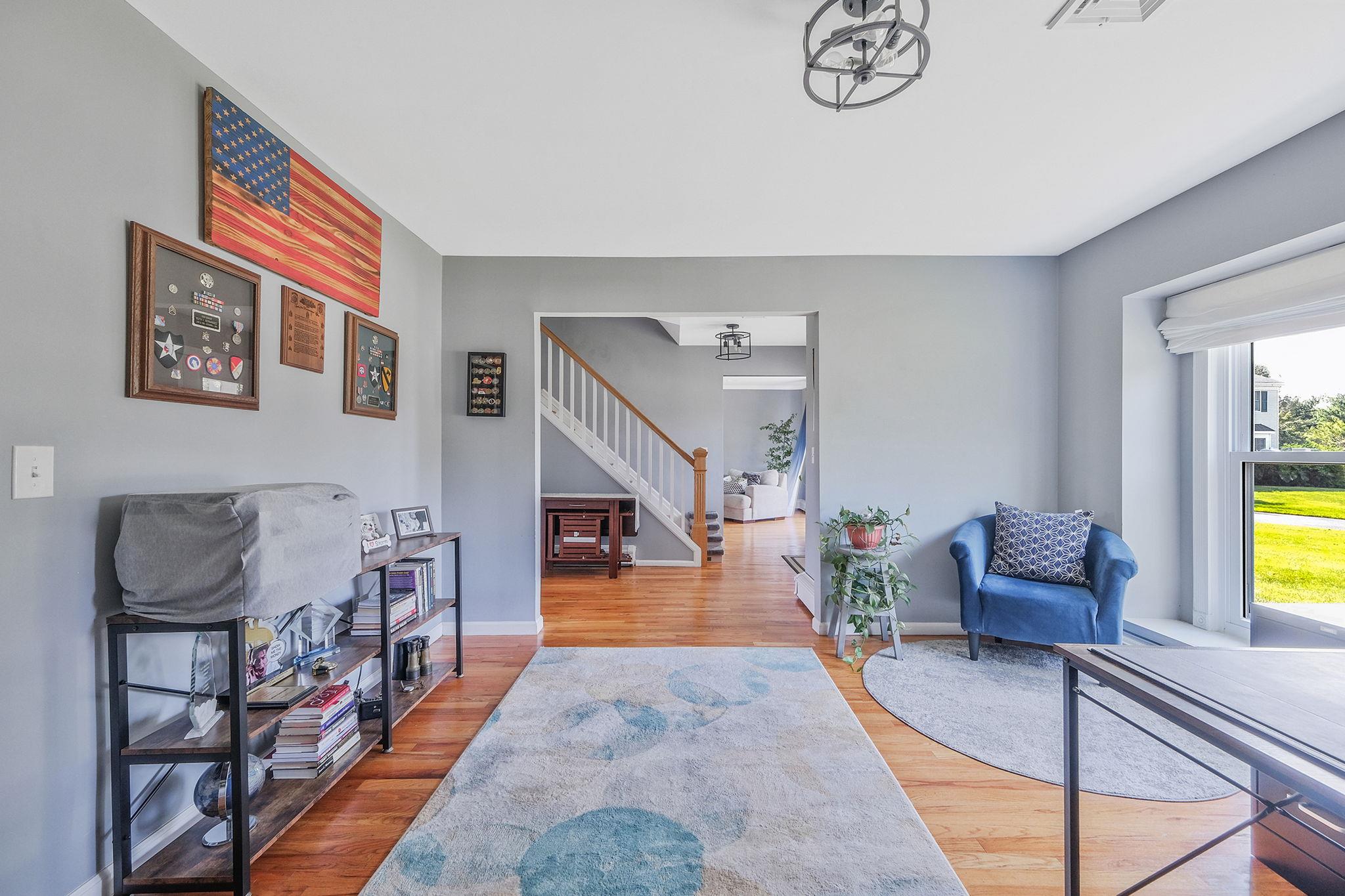 24 Pleasant Court, Baiting Hollow, NY 11933