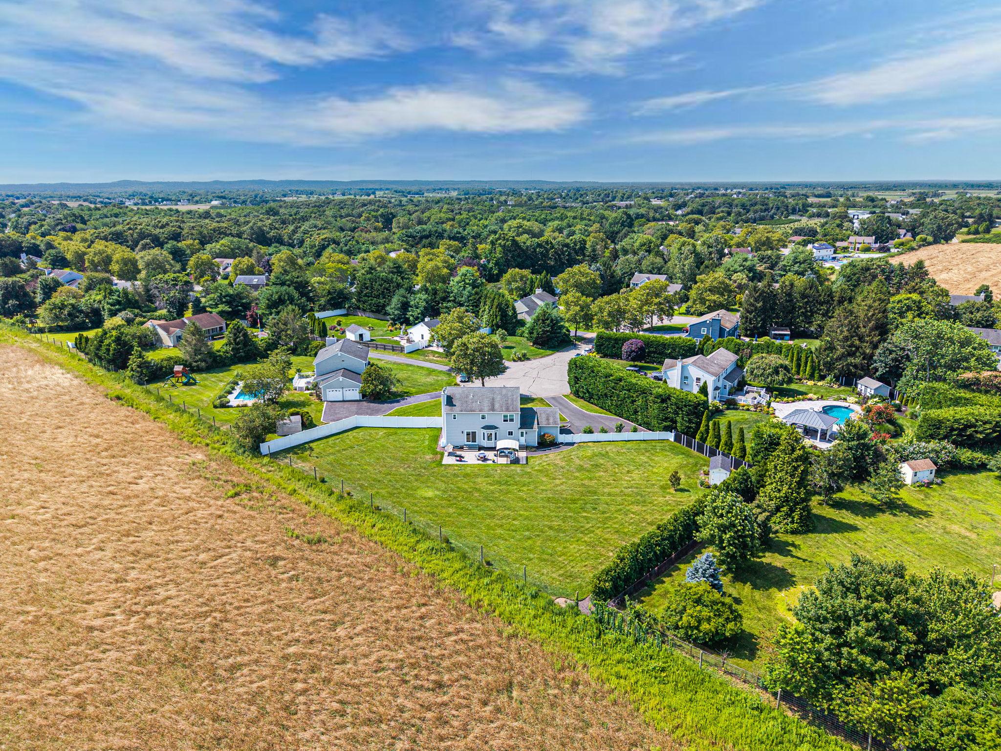 24 Pleasant Court, Baiting Hollow, NY 11933