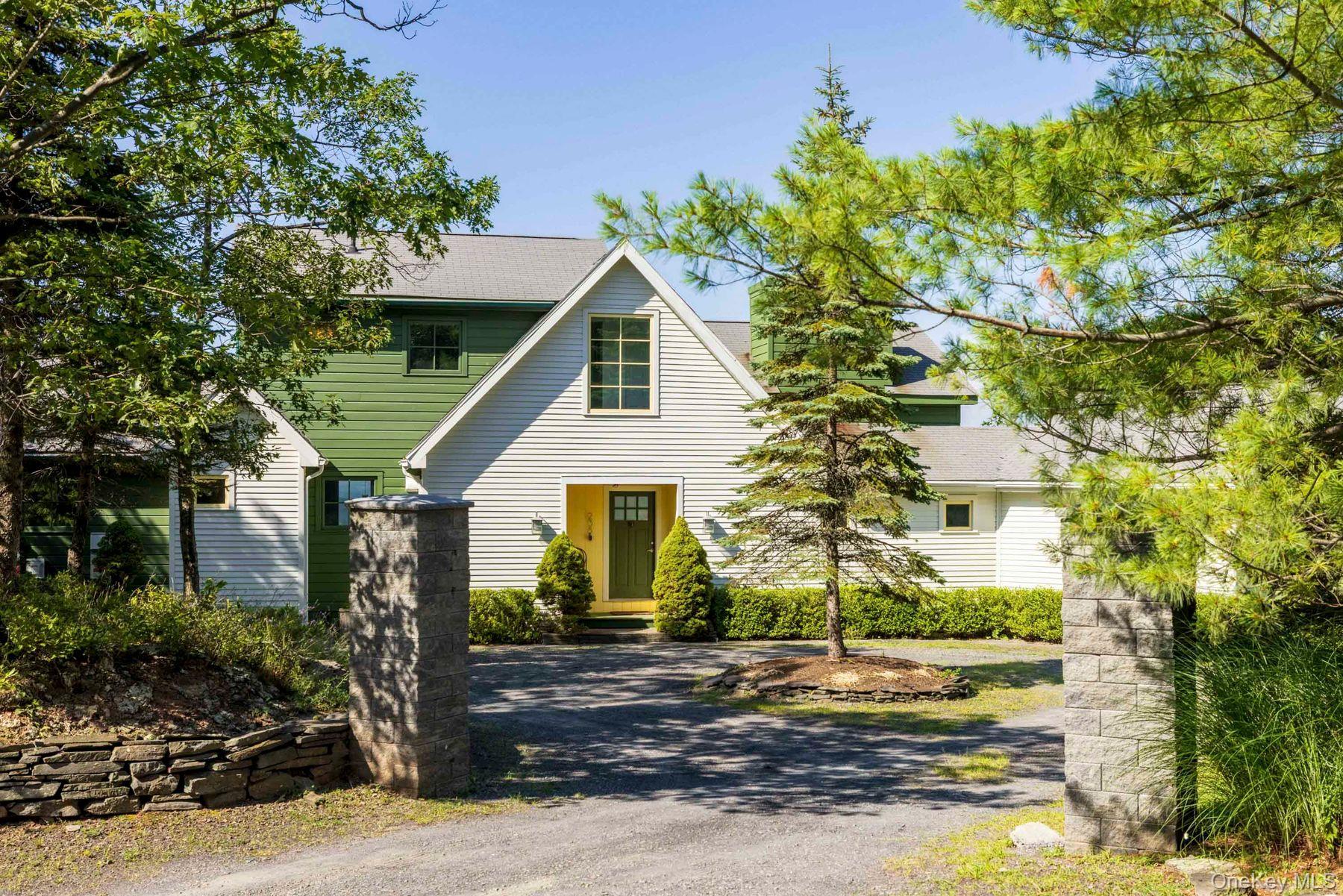 235 California Quarry Road, Woodstock, NY 12498