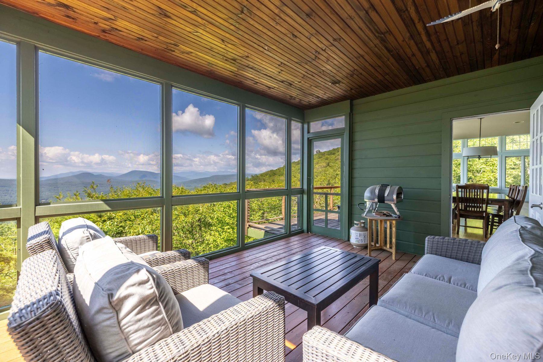 235 California Quarry Road, Woodstock, NY 12498