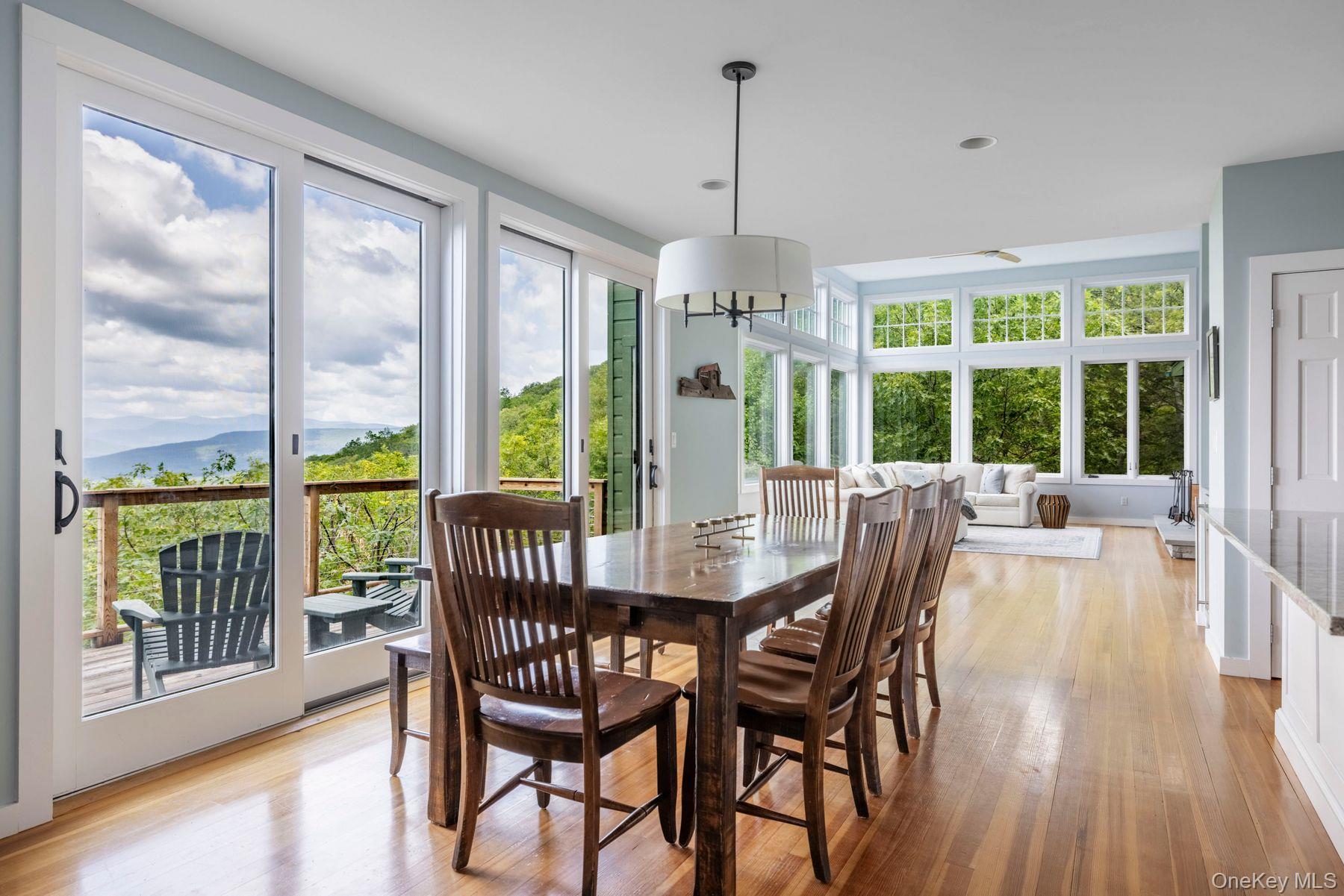 235 California Quarry Road, Woodstock, NY 12498