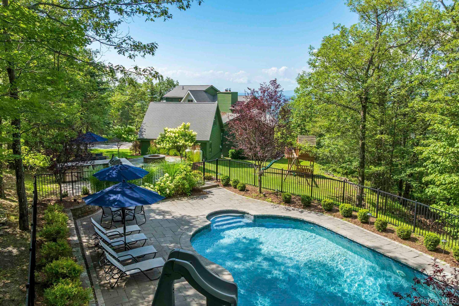 235 California Quarry Road, Woodstock, NY 12498