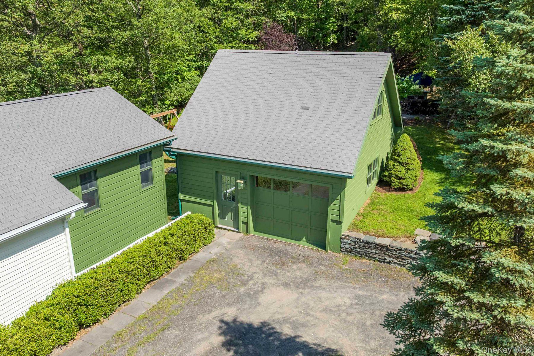 235 California Quarry Road, Woodstock, NY 12498