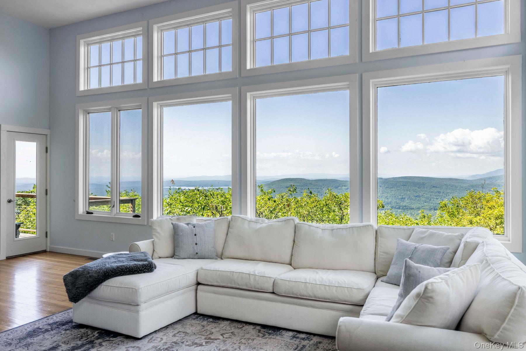 235 California Quarry Road, Woodstock, NY 12498