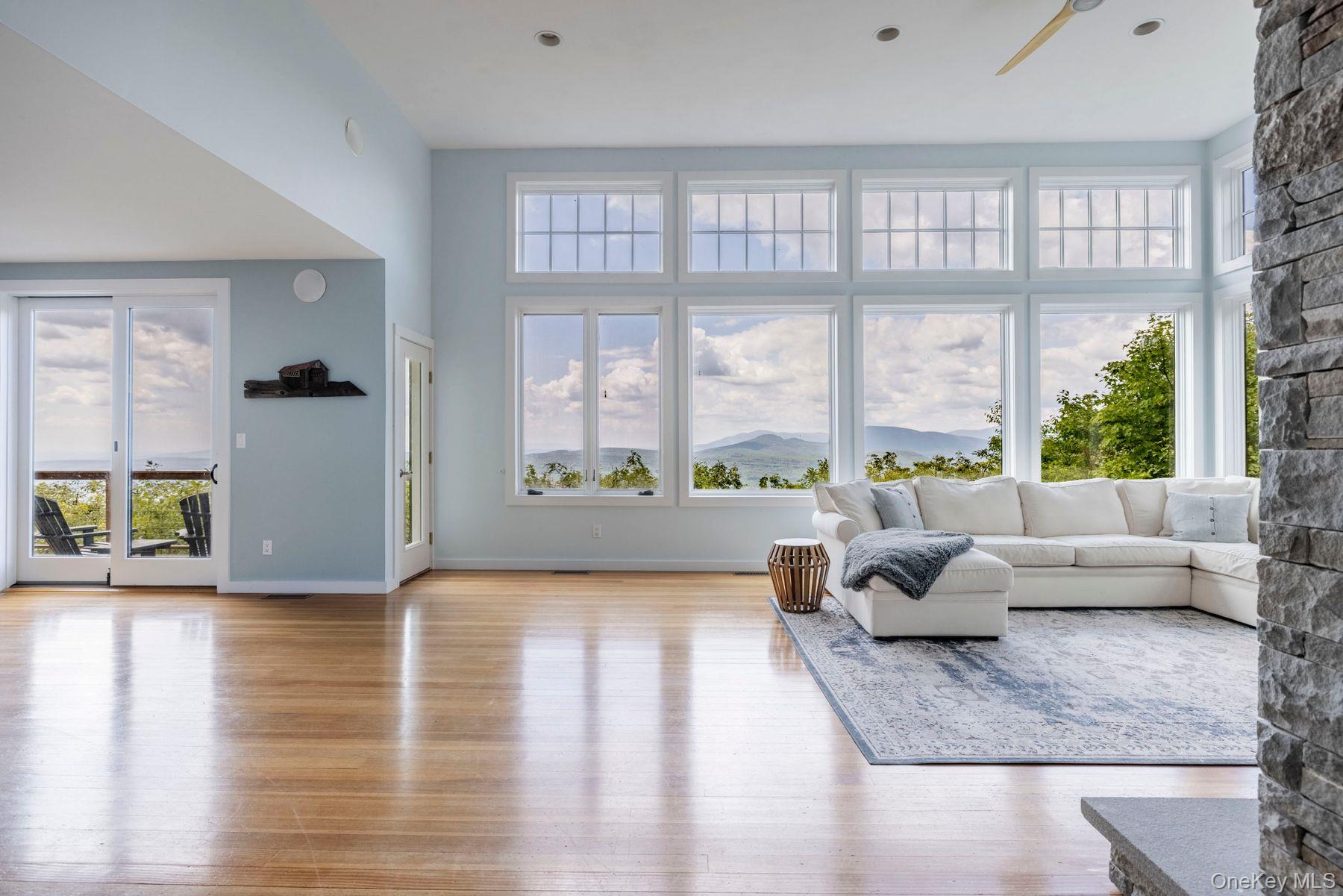 235 California Quarry Road, Woodstock, NY 12498