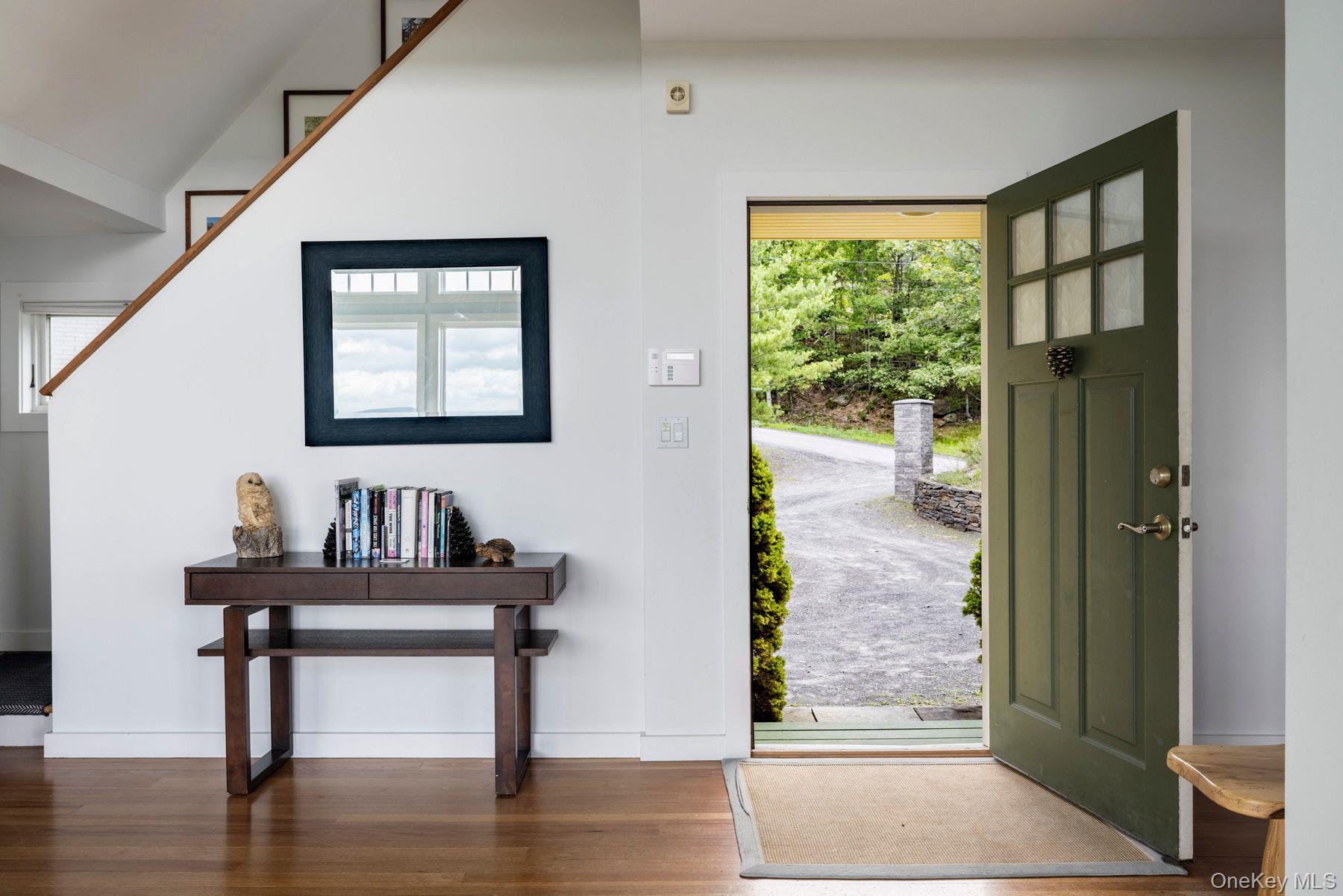 235 California Quarry Road, Woodstock, NY 12498