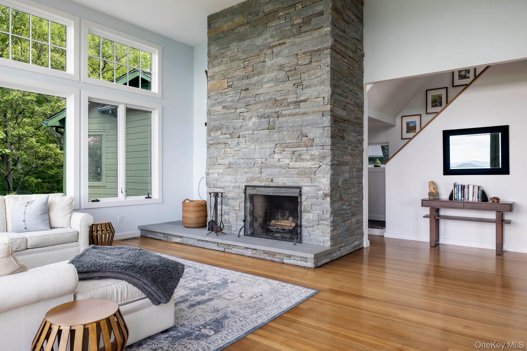 235 California Quarry Road, Woodstock, NY 12498