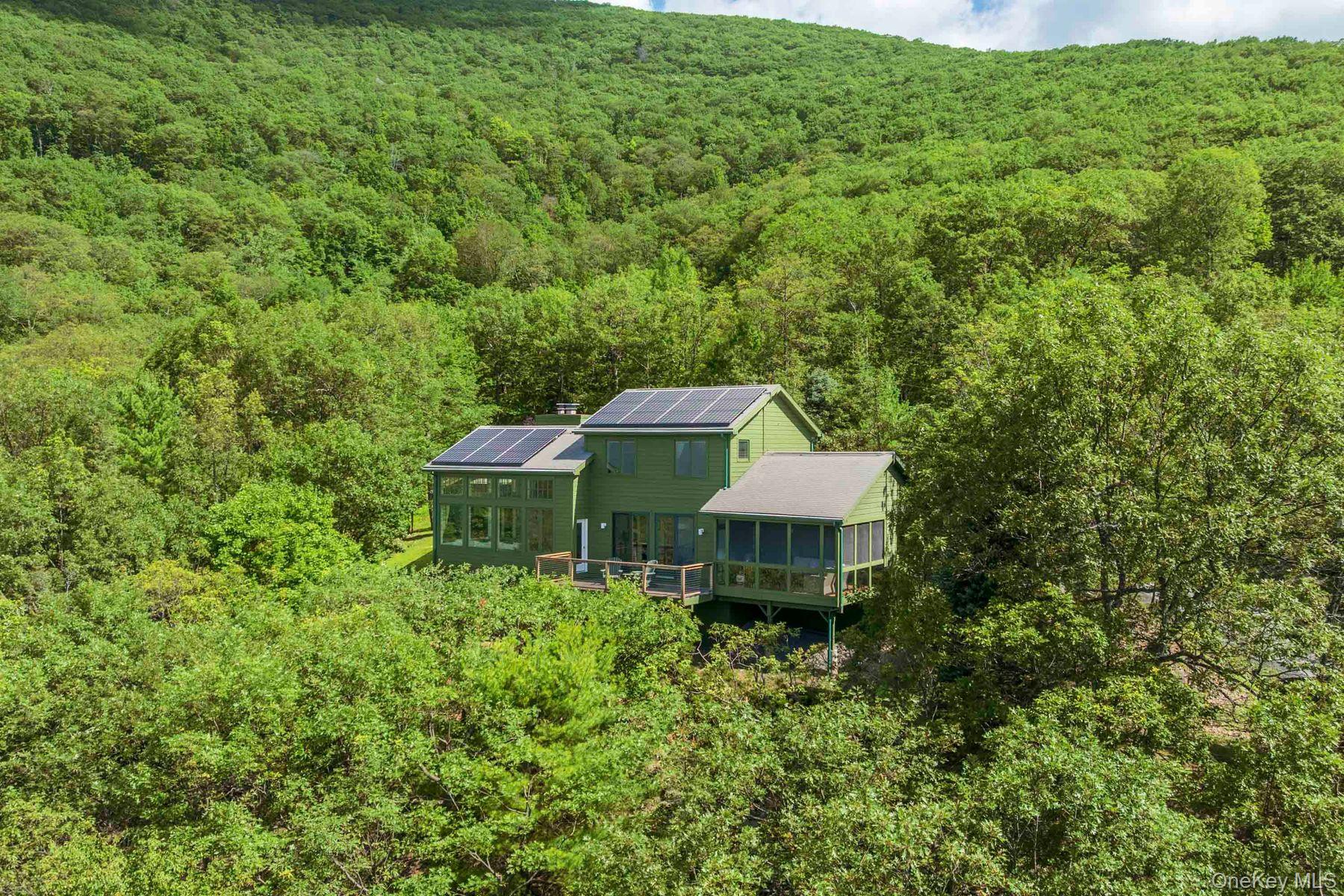 235 California Quarry Road, Woodstock, NY 12498