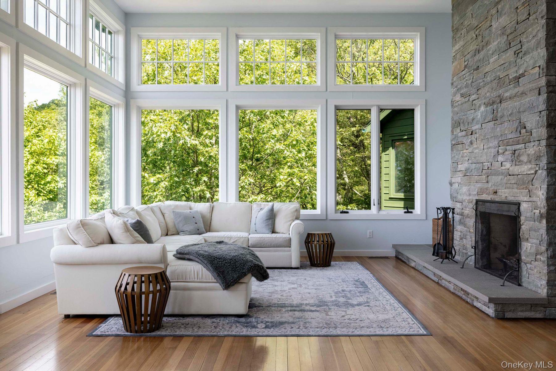 235 California Quarry Road, Woodstock, NY 12498