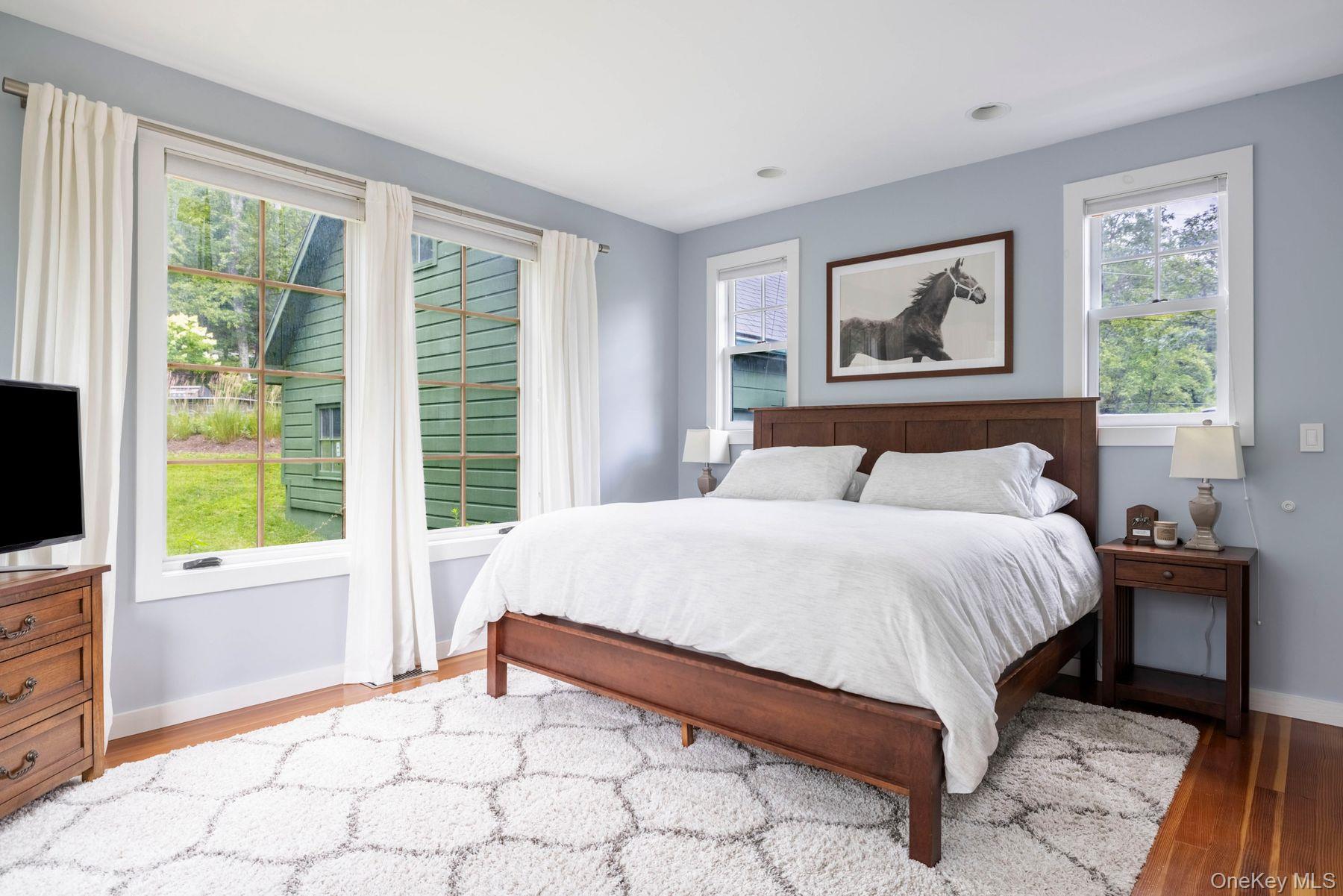 235 California Quarry Road, Woodstock, NY 12498