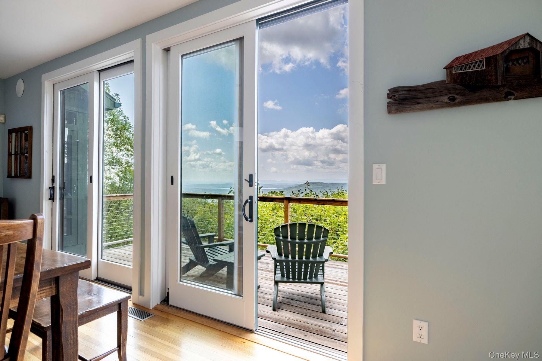 235 California Quarry Road, Woodstock, NY 12498