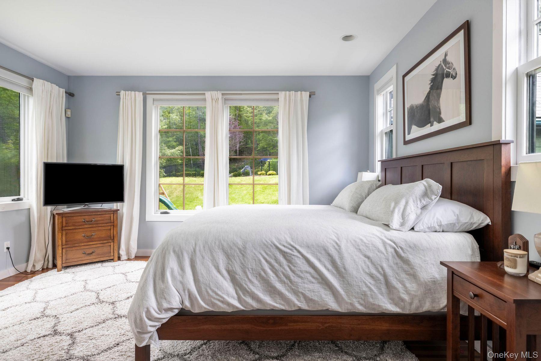 235 California Quarry Road, Woodstock, NY 12498