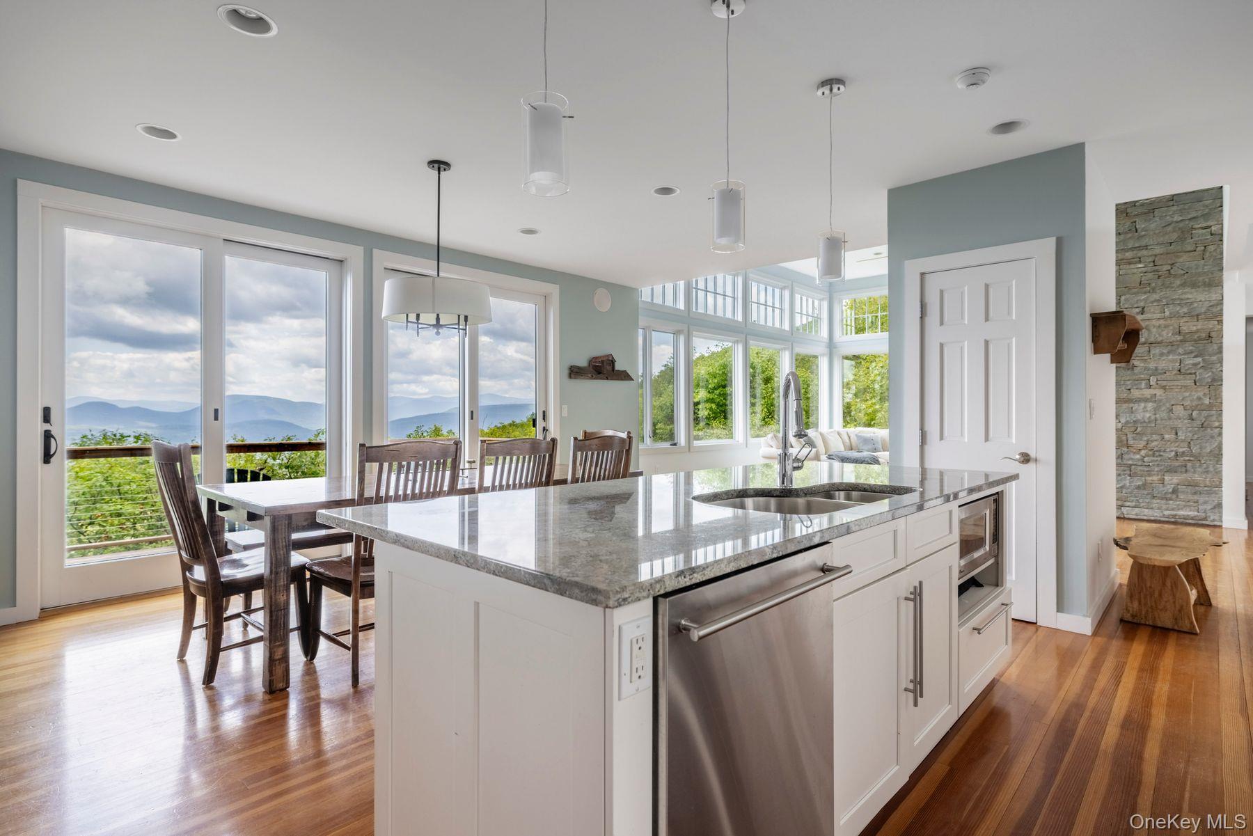 235 California Quarry Road, Woodstock, NY 12498