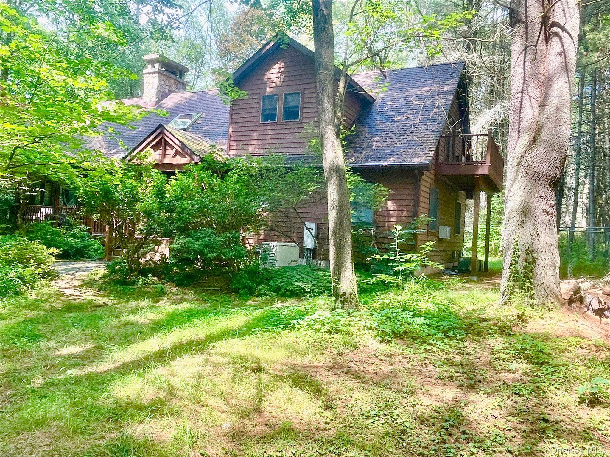 111 Deer Meadow Road, Bethel, NY 12720