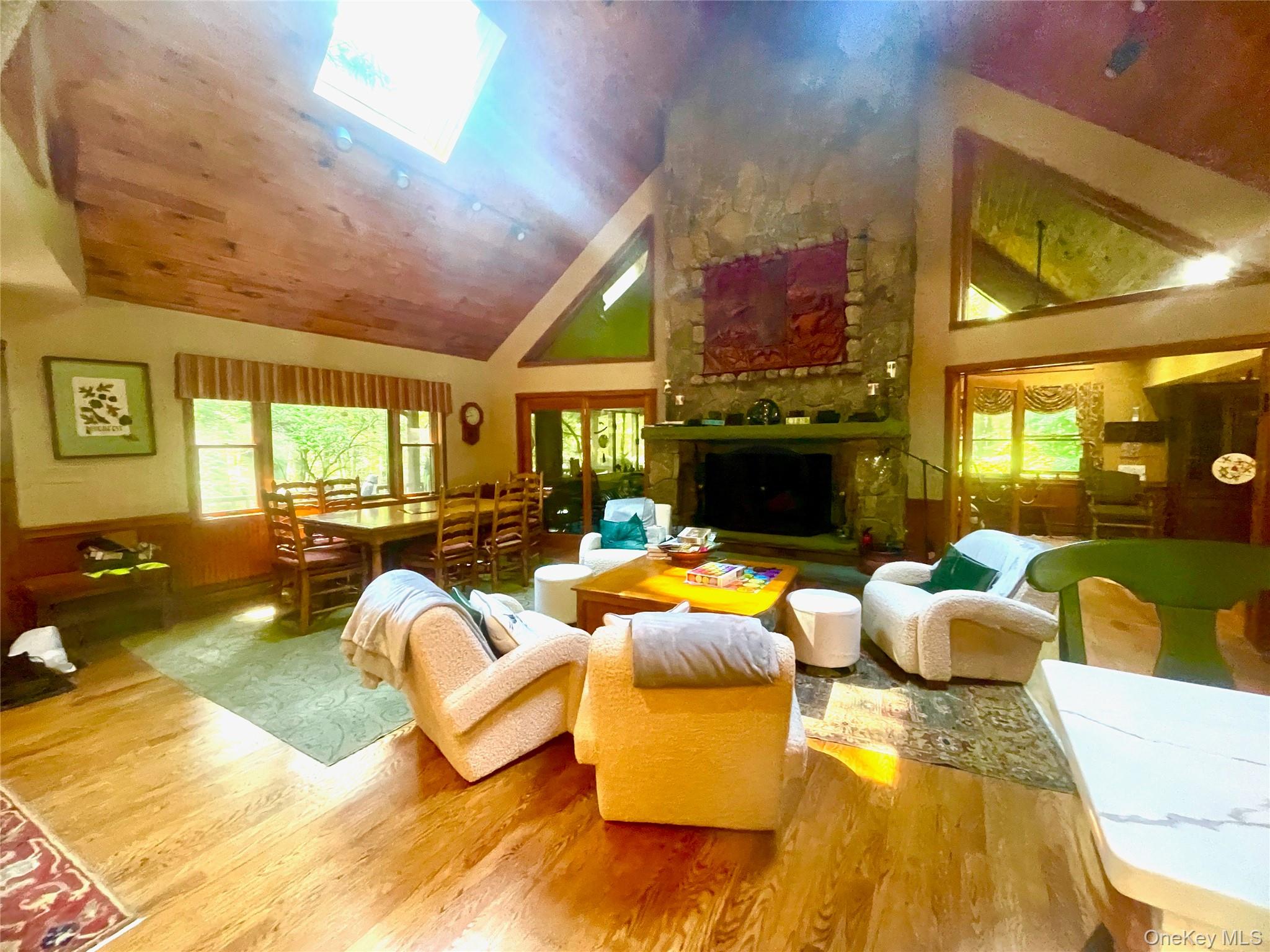 111 Deer Meadow Road, Bethel, NY 12720