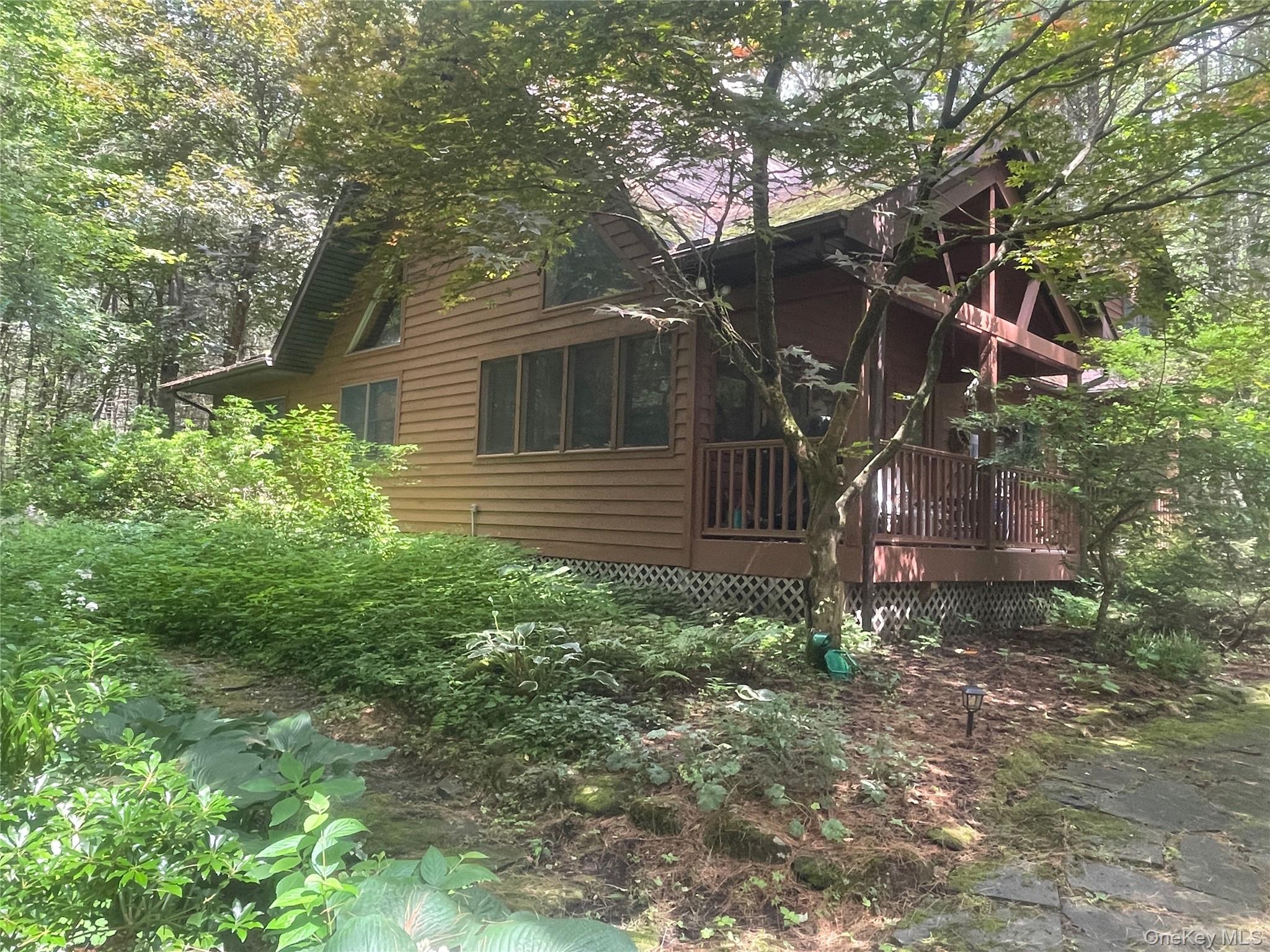 111 Deer Meadow Road, Bethel, NY 12720