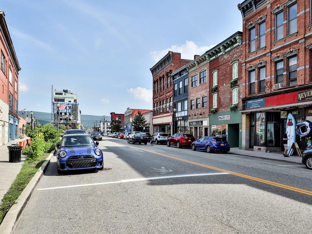 40 Front Street, Port Jervis, NY 12771