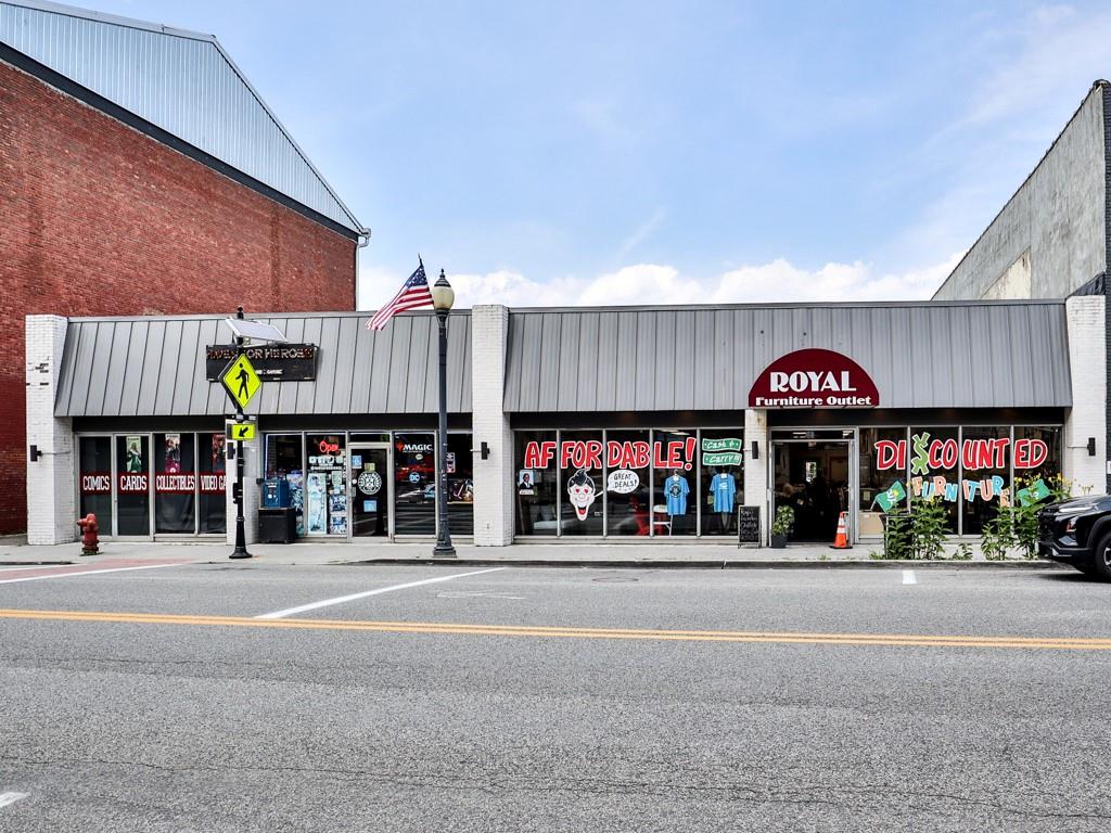 40 Front Street, Port Jervis, NY 12771