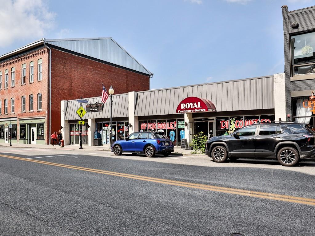 40 Front Street, Port Jervis, NY 12771