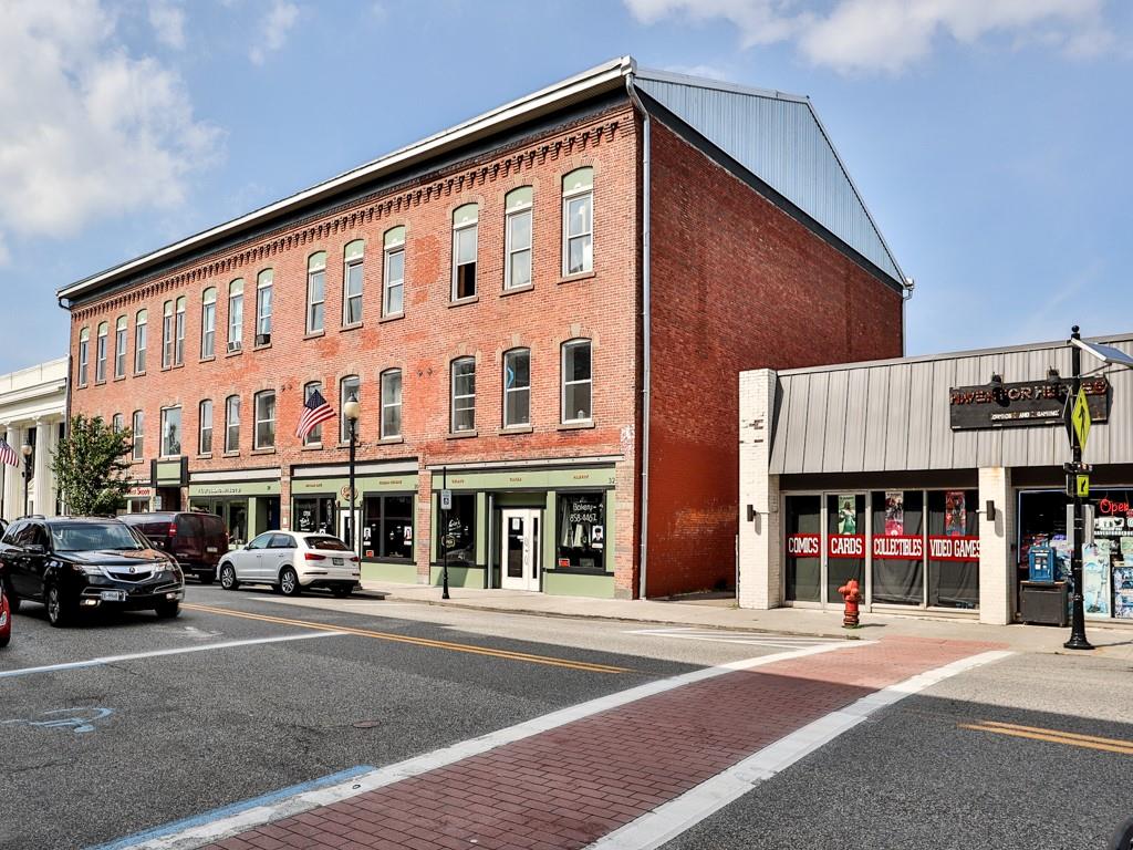 40 Front Street, Port Jervis, NY 12771