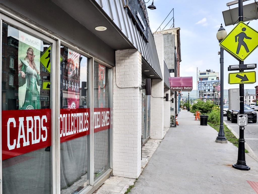 40 Front Street, Port Jervis, NY 12771