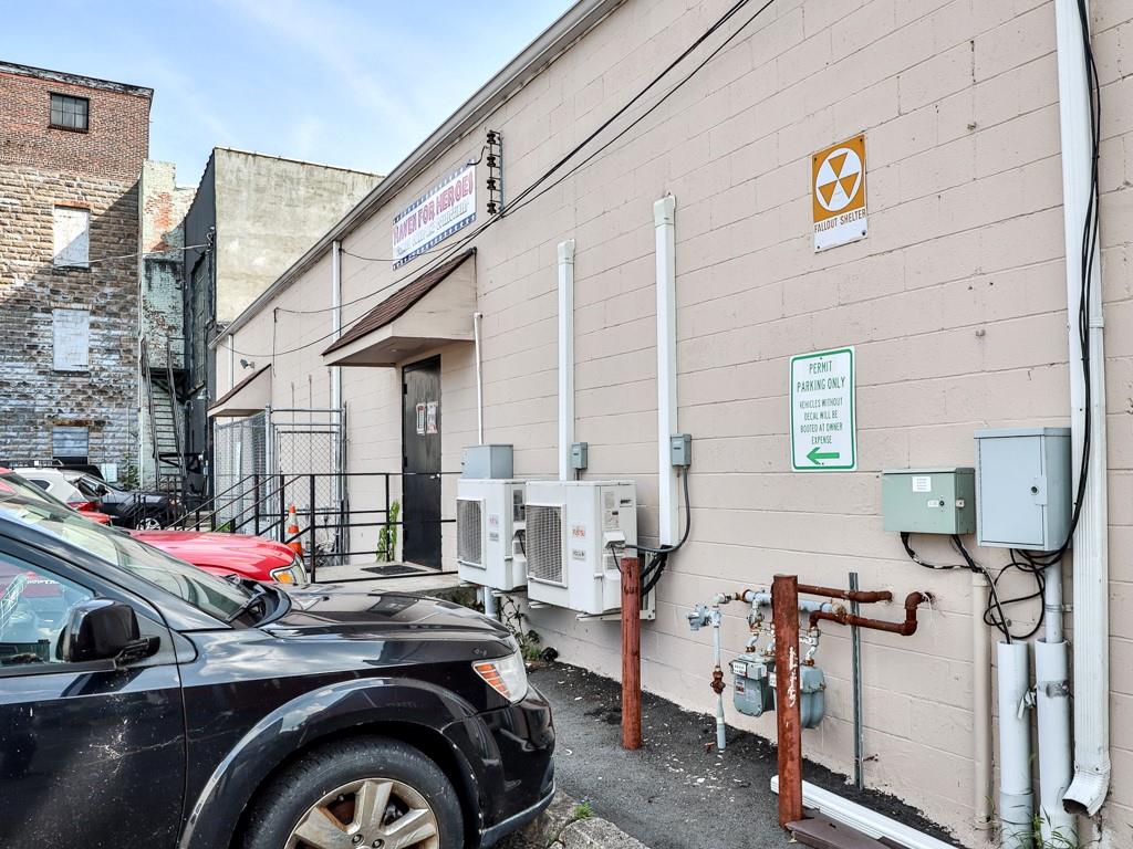 40 Front Street, Port Jervis, NY 12771