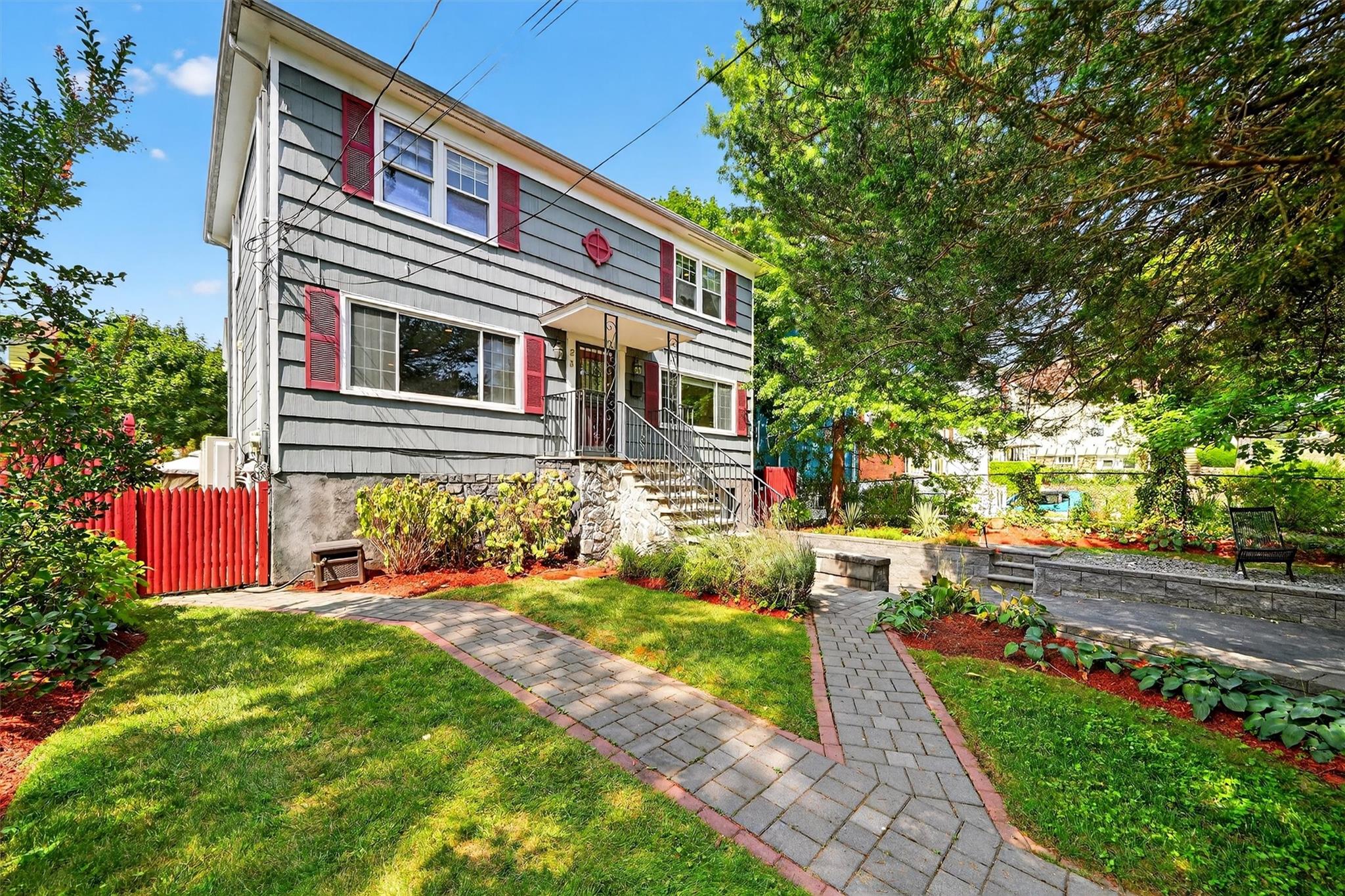 23 Sageman Street, Mount Vernon, NY 10550