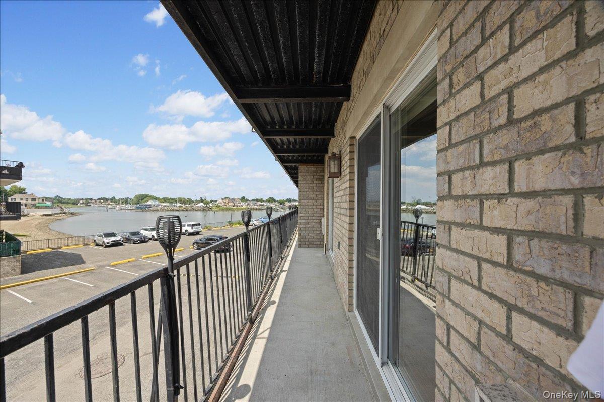 10 Pennyfield Avenue # 8B, Bronx, NY 10465