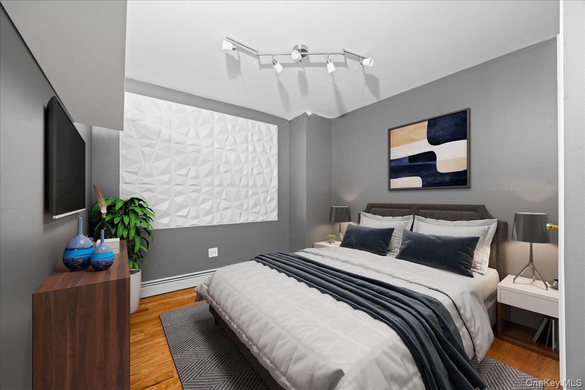 10 Pennyfield Avenue # 8B, Bronx, NY 10465