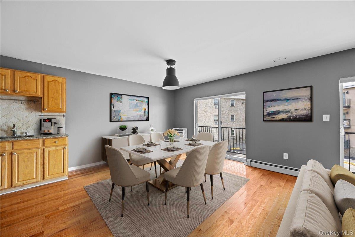 10 Pennyfield Avenue # 8B, Bronx, NY 10465