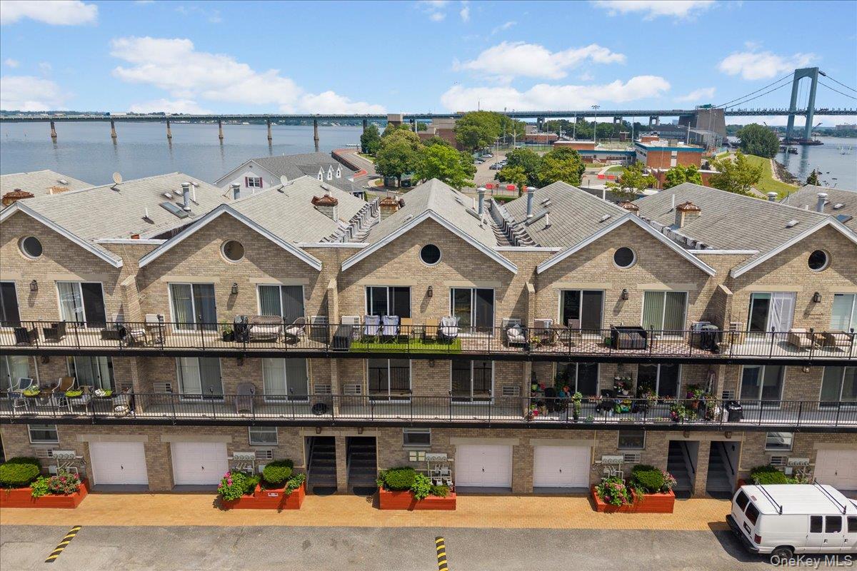 10 Pennyfield Avenue # 8B, Bronx, NY 10465