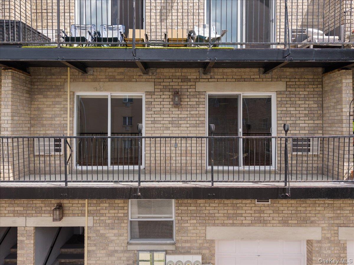 10 Pennyfield Avenue # 8B, Bronx, NY 10465