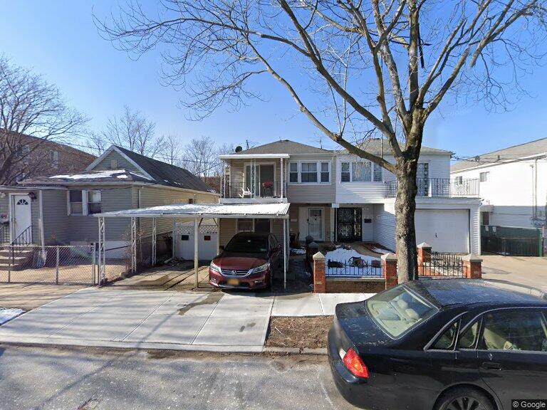 631 Hollywood Avenue, Bronx, NY 10465