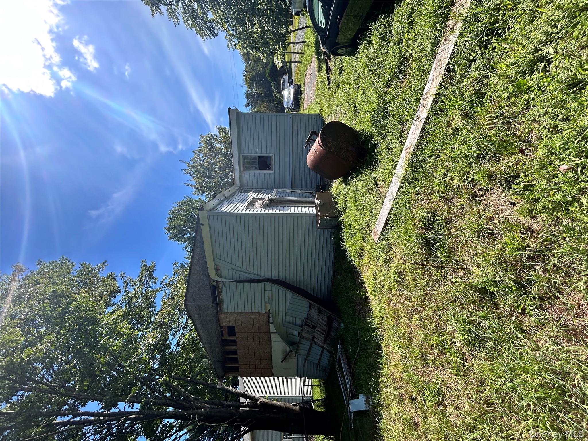 5 Washington, Liberty, NY 12754