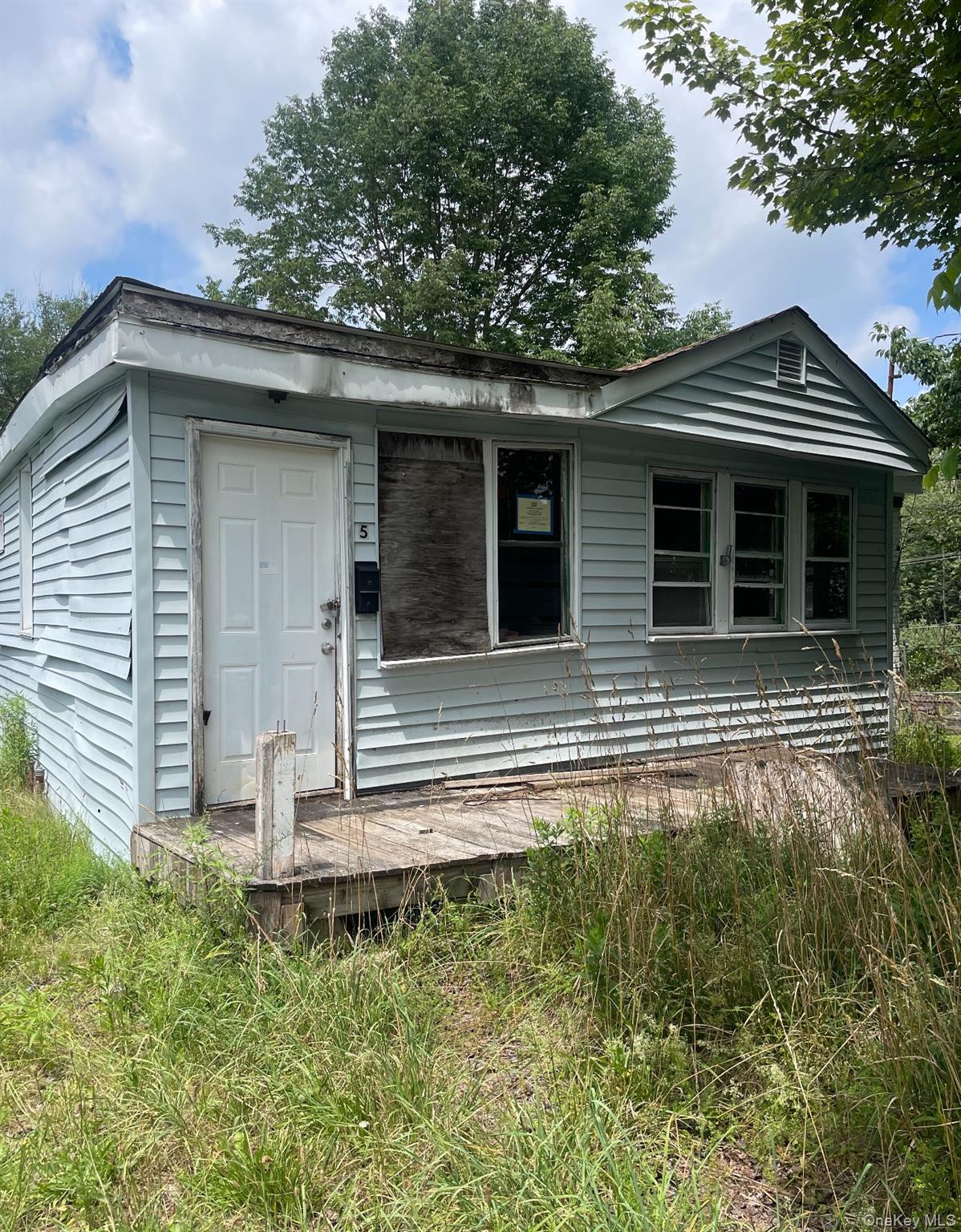 5 Washington, Liberty, NY 12754