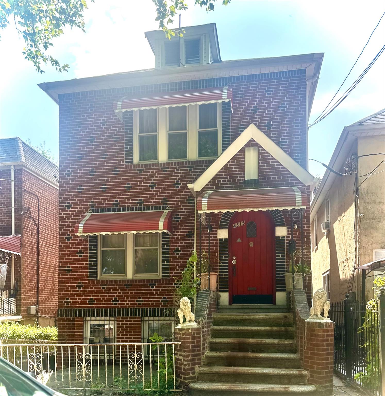 4315 Murdock Avenue, Bronx, NY 10466