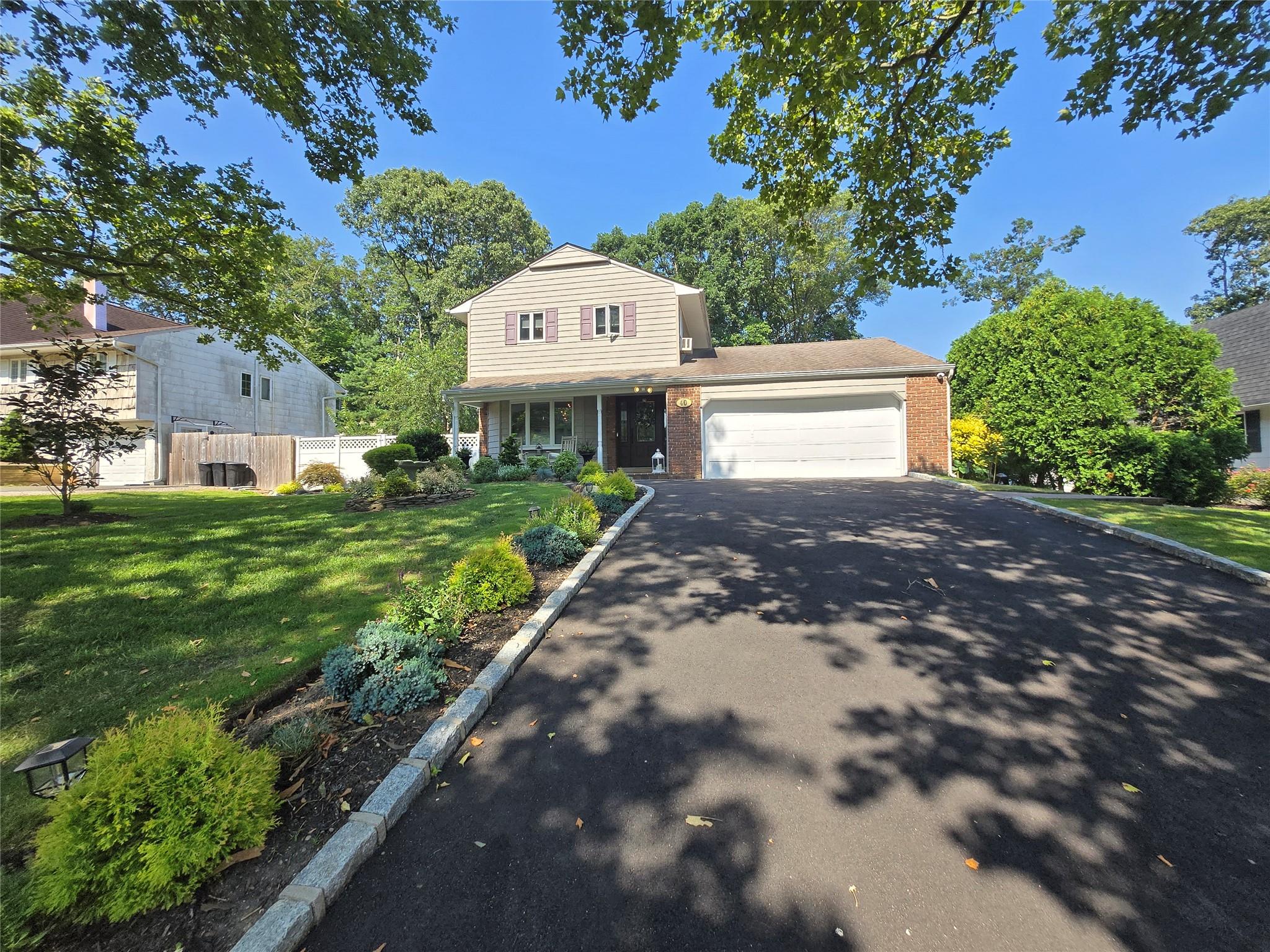 40 Boxwood Drive, Kings Park, NY 11754