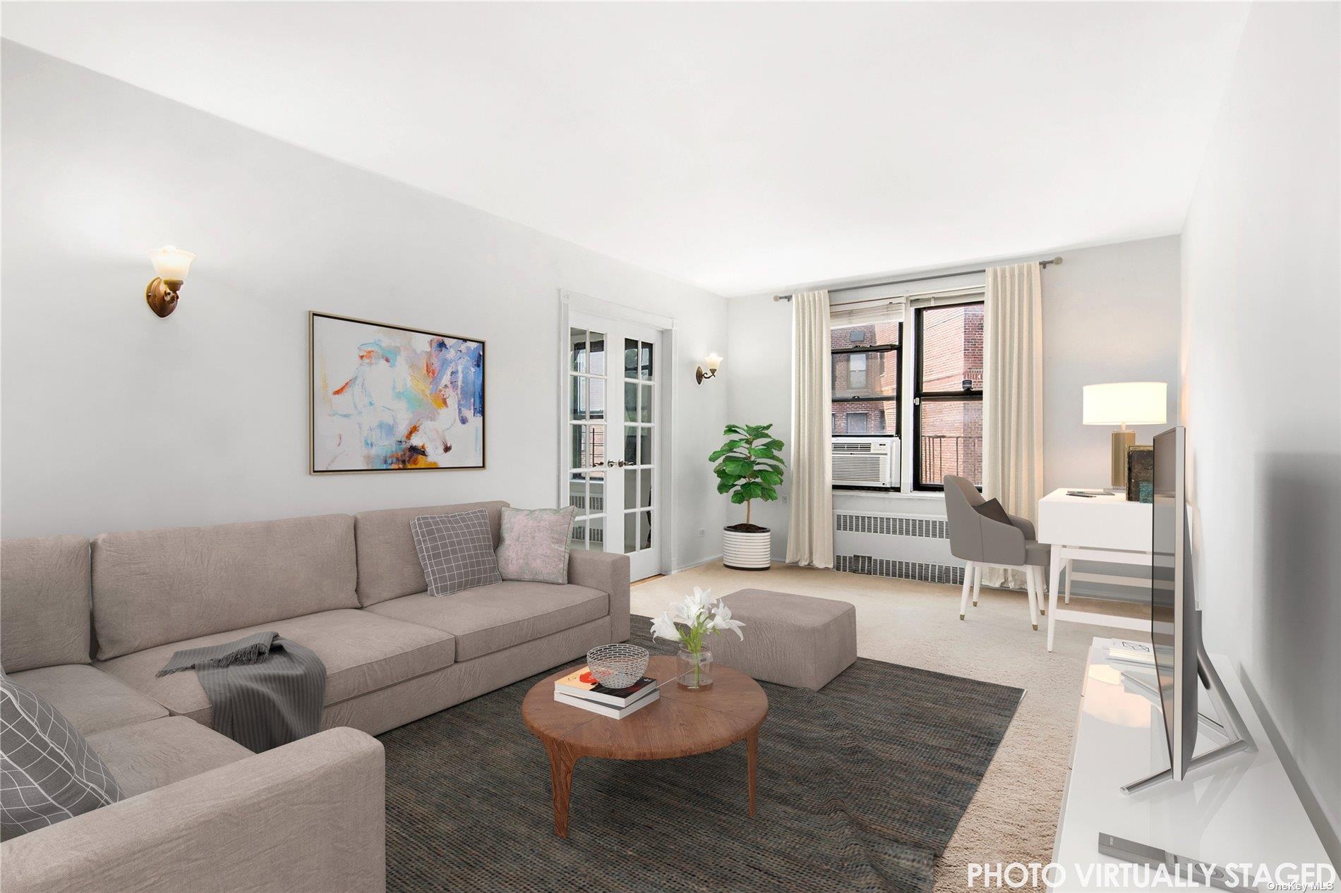 83-75 Woodhaven Blvd Boulevard # 5S, Woodhaven, NY 11421