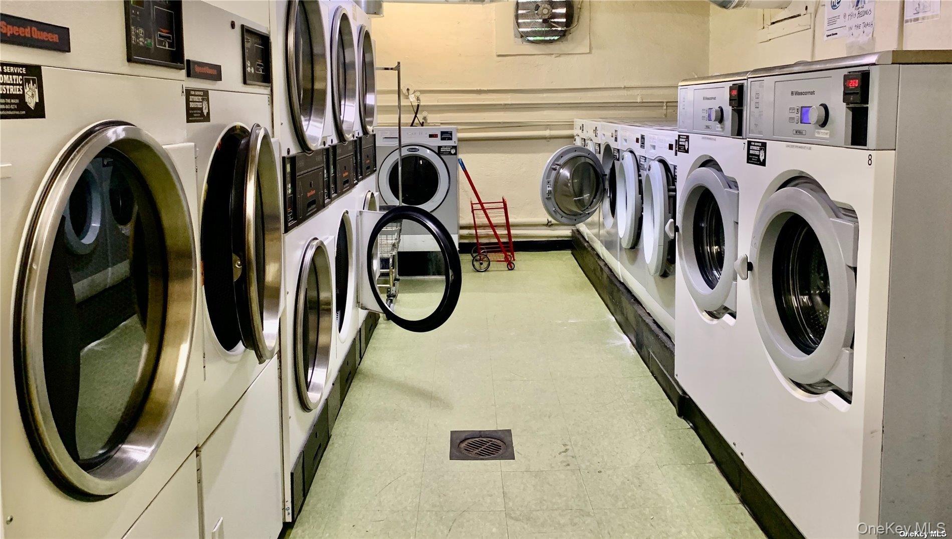 83-75 Woodhaven Boulevard # 5S, Woodhaven, NY 11421