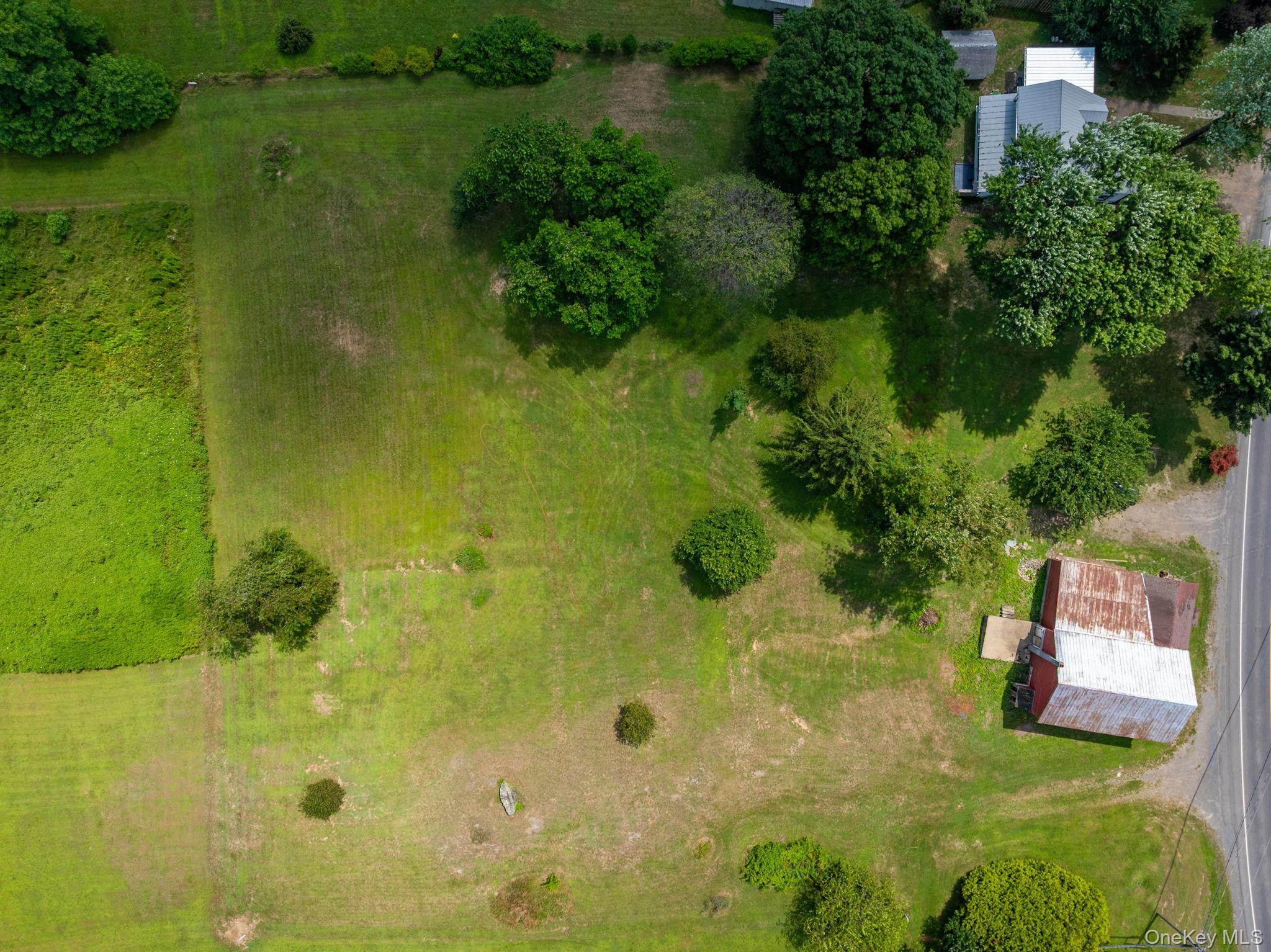 1236 County Route 6, Germantown, NY 12526