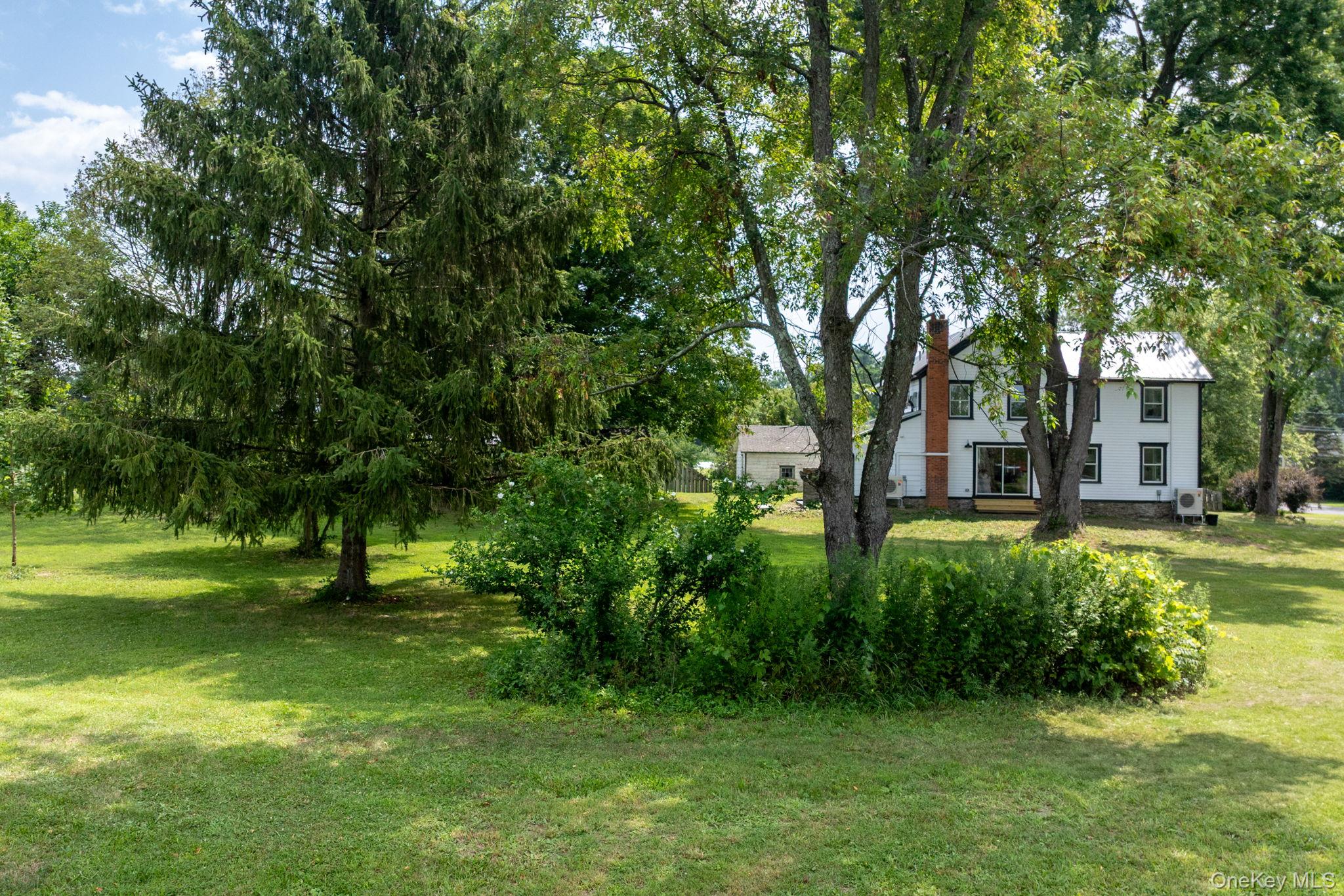 1236 County Route 6, Germantown, NY 12526