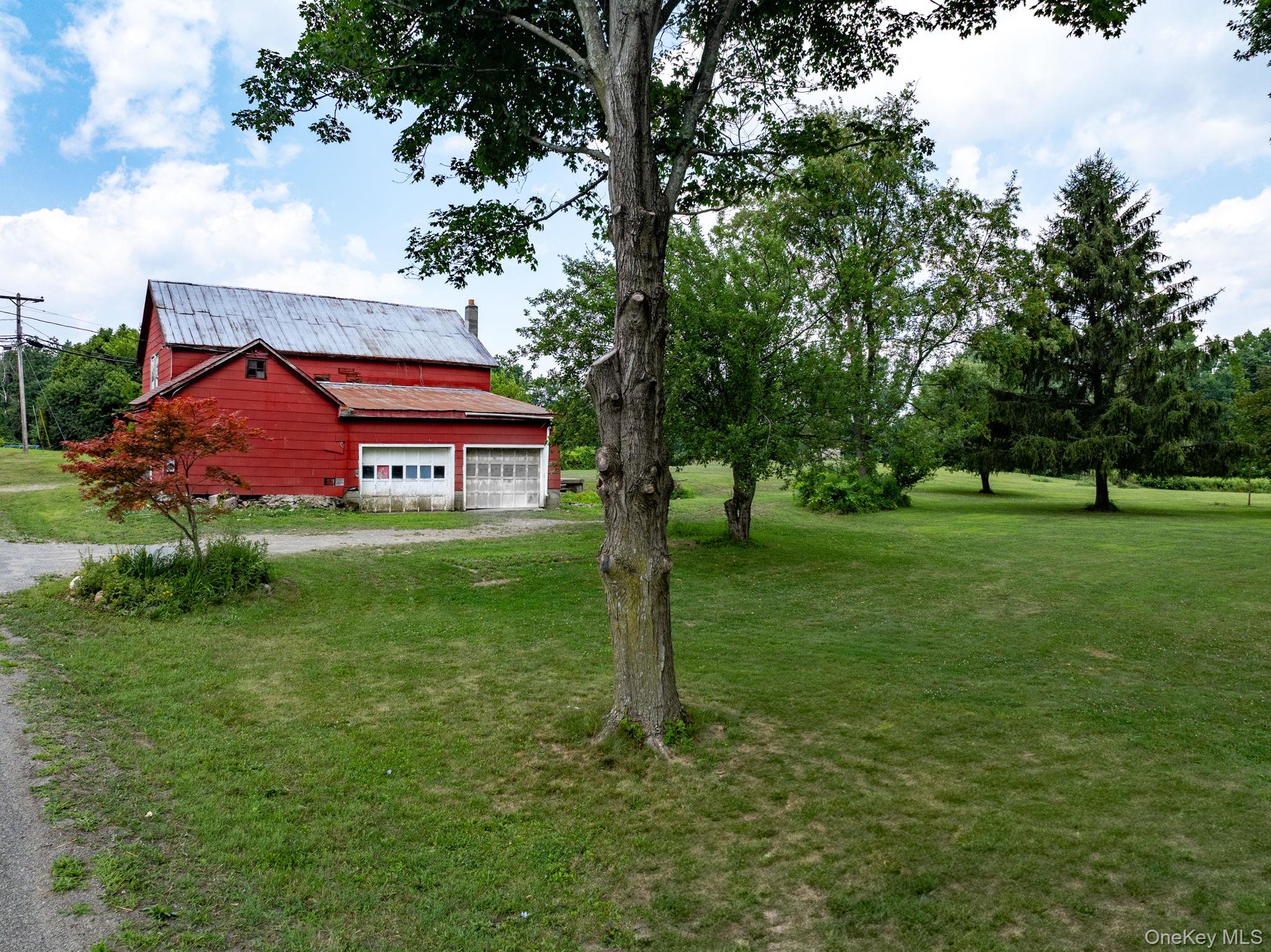 1236 County Route 6, Germantown, NY 12526