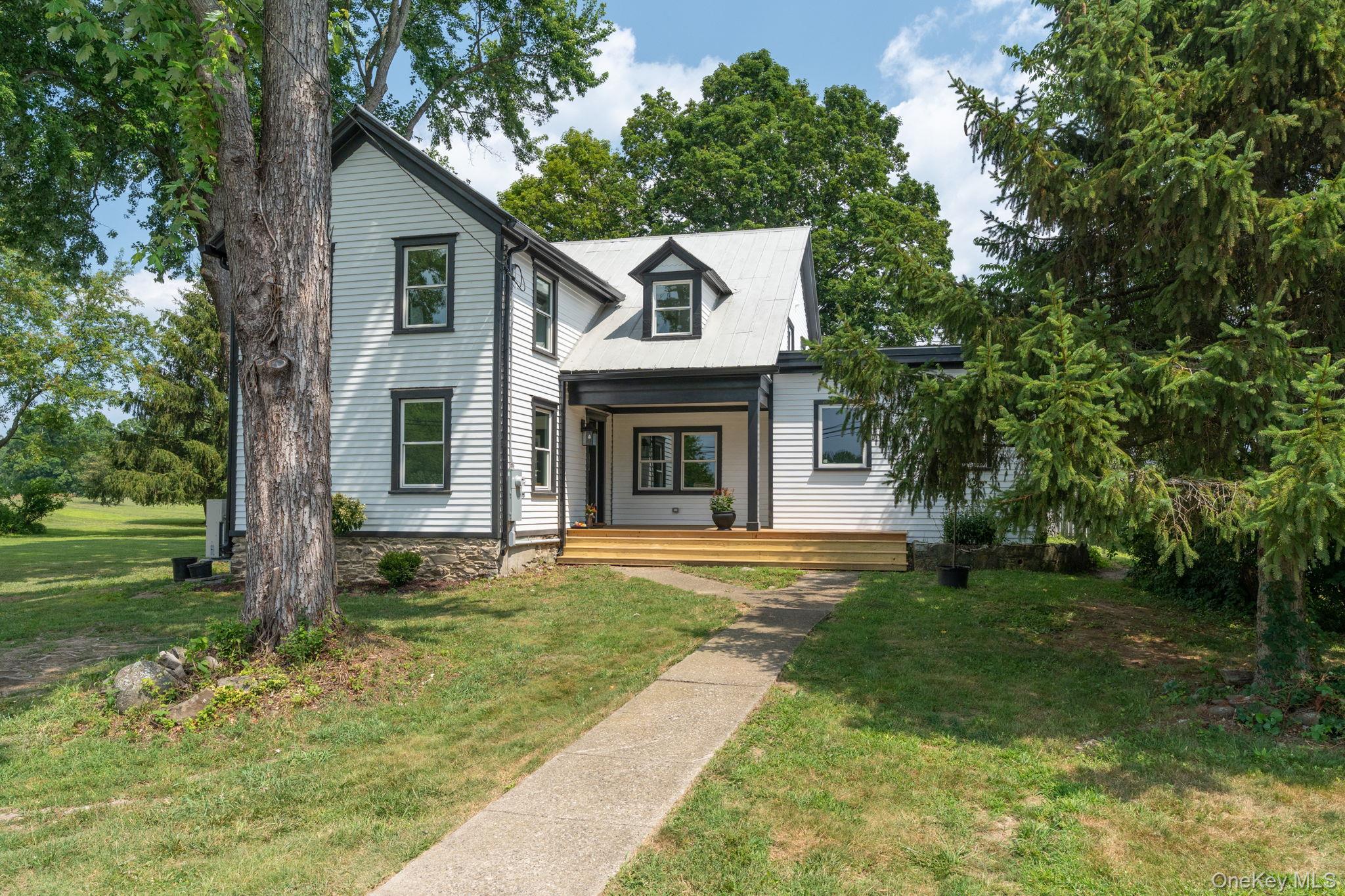 1236 County Route 6, Germantown, NY 12526