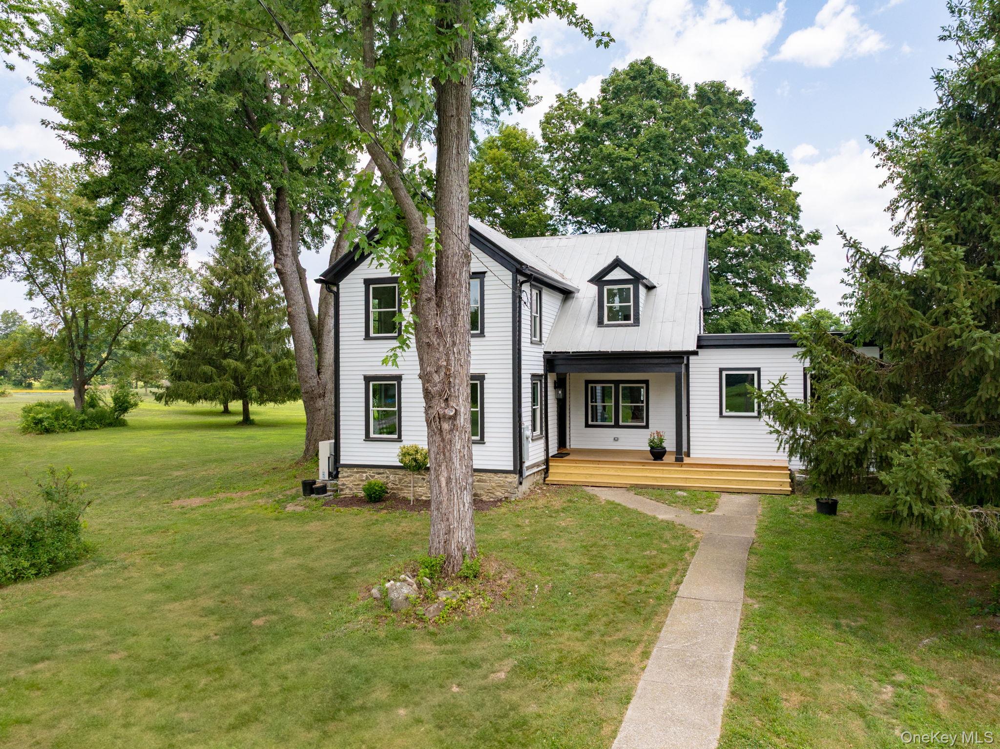 1236 County Route 6, Germantown, NY 12526