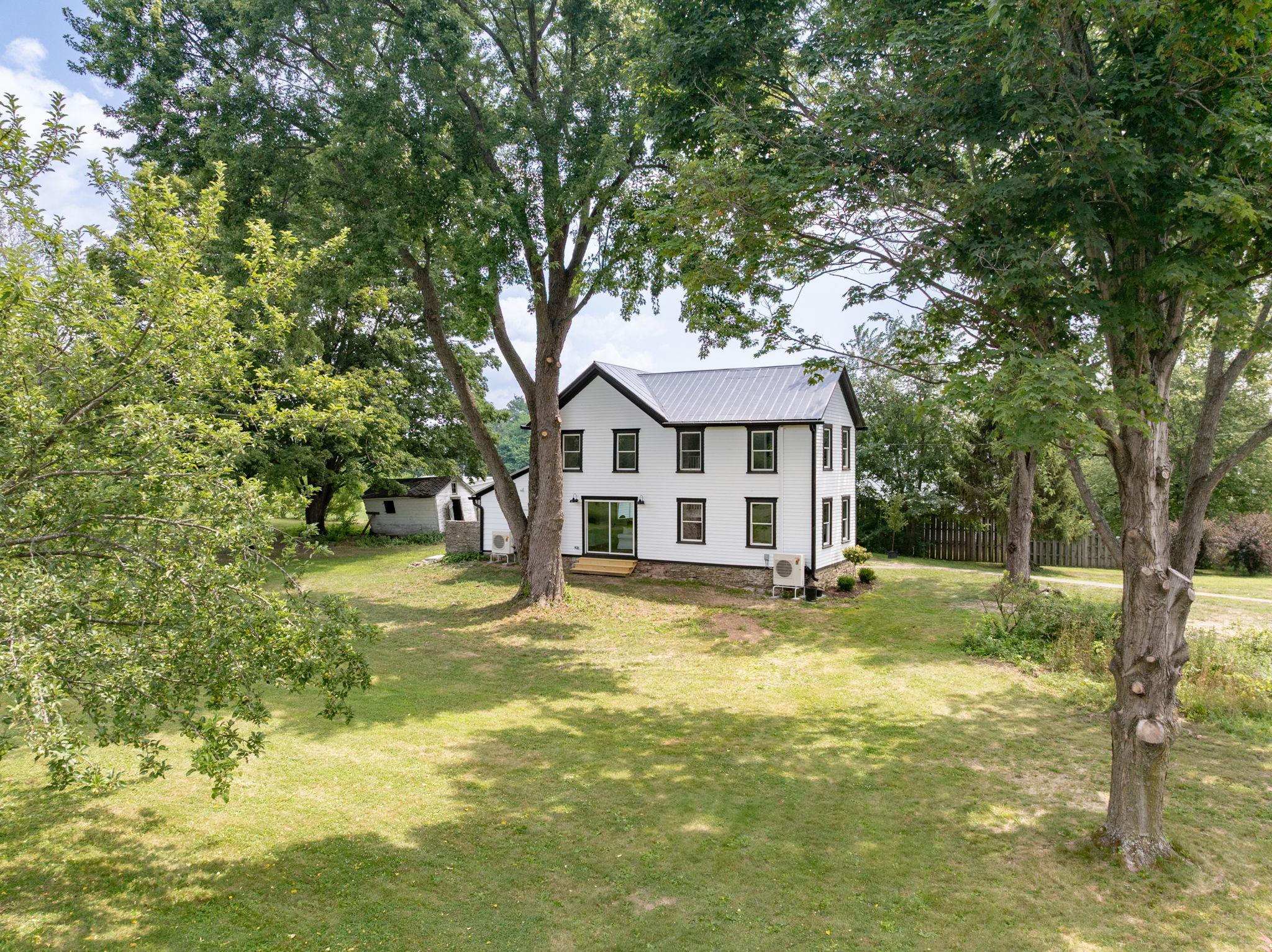 1236 County Route 6, Germantown, NY 12526