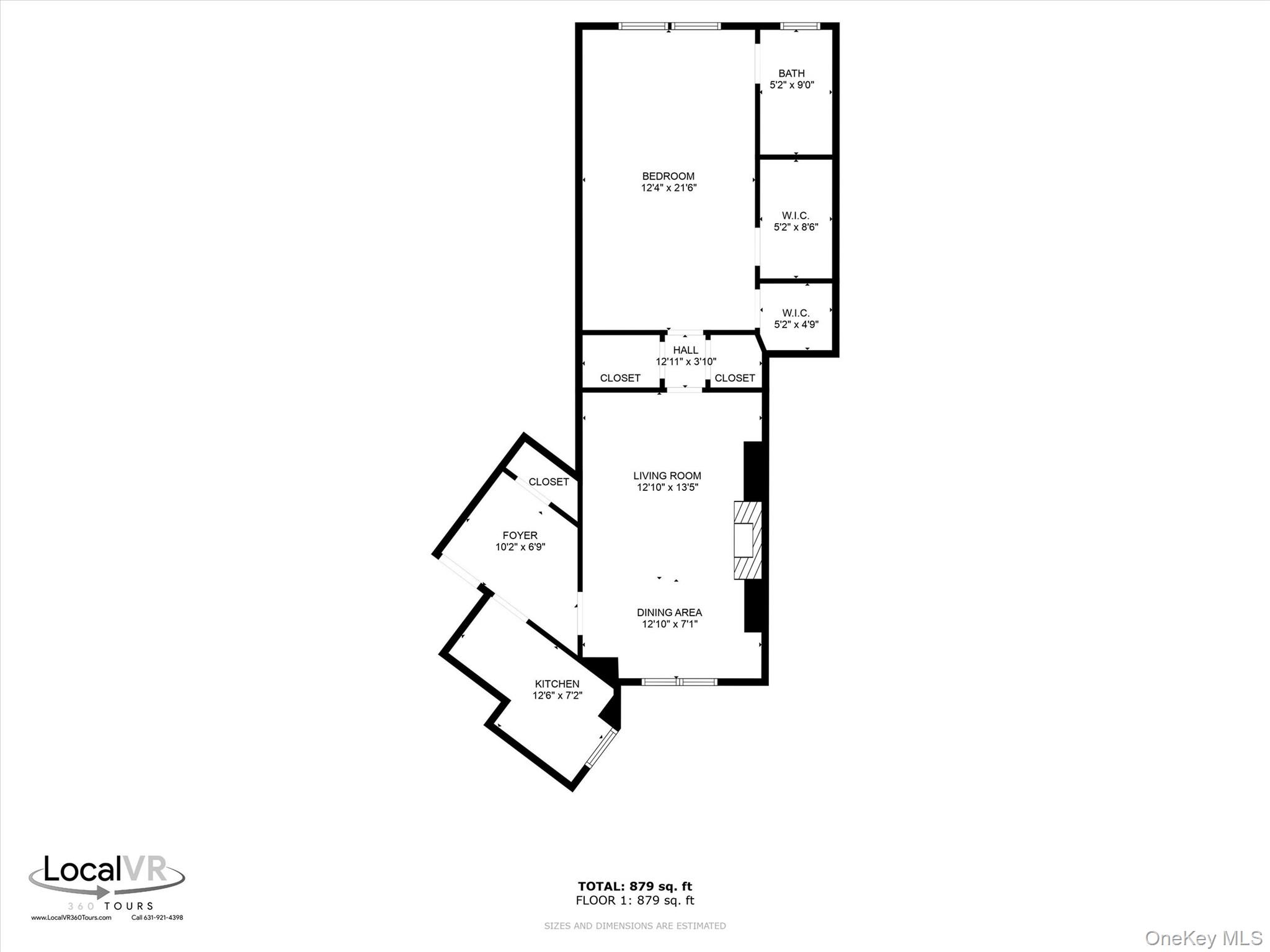 8 Barstow Road # 7H, Great Neck, NY 11021